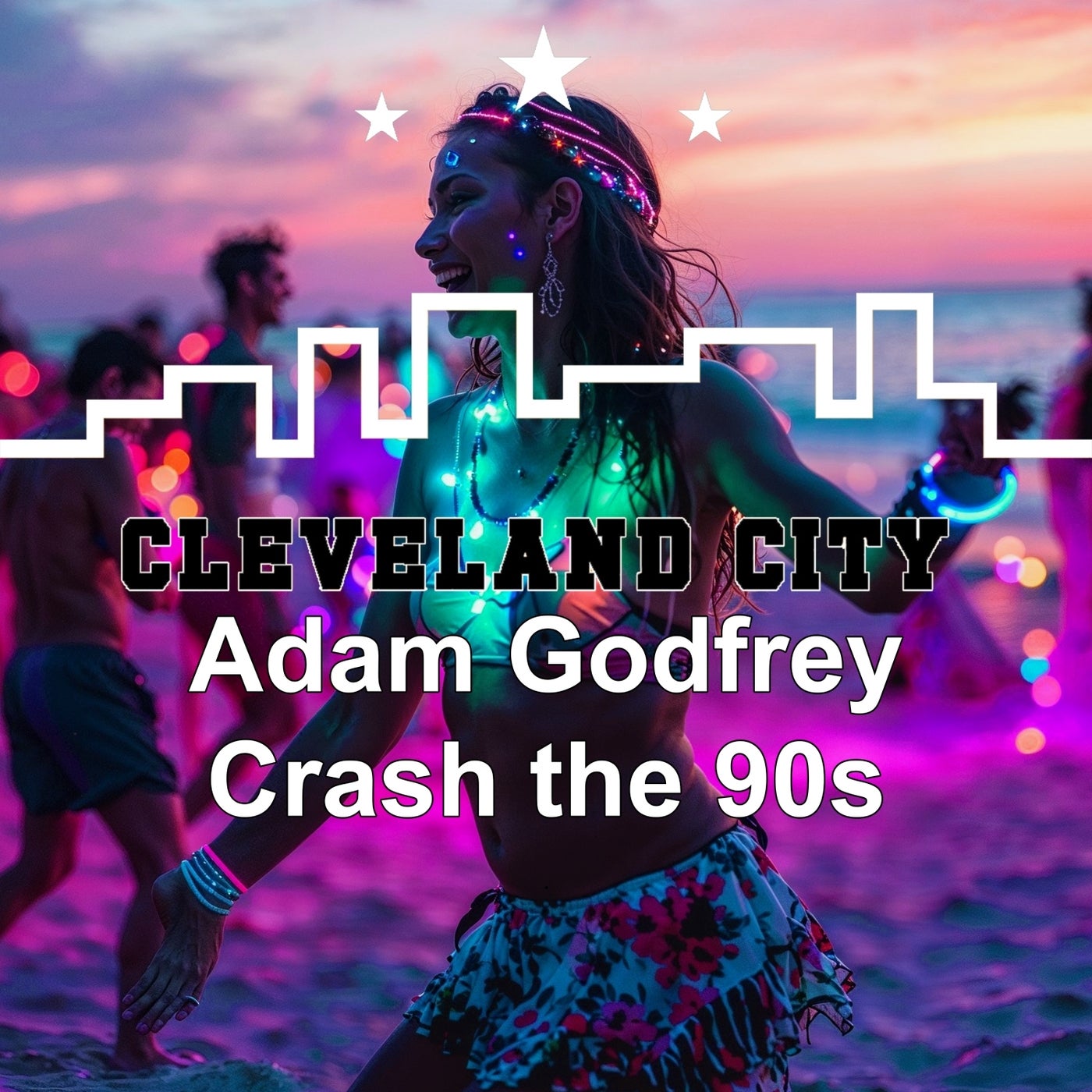 Crash the 90S