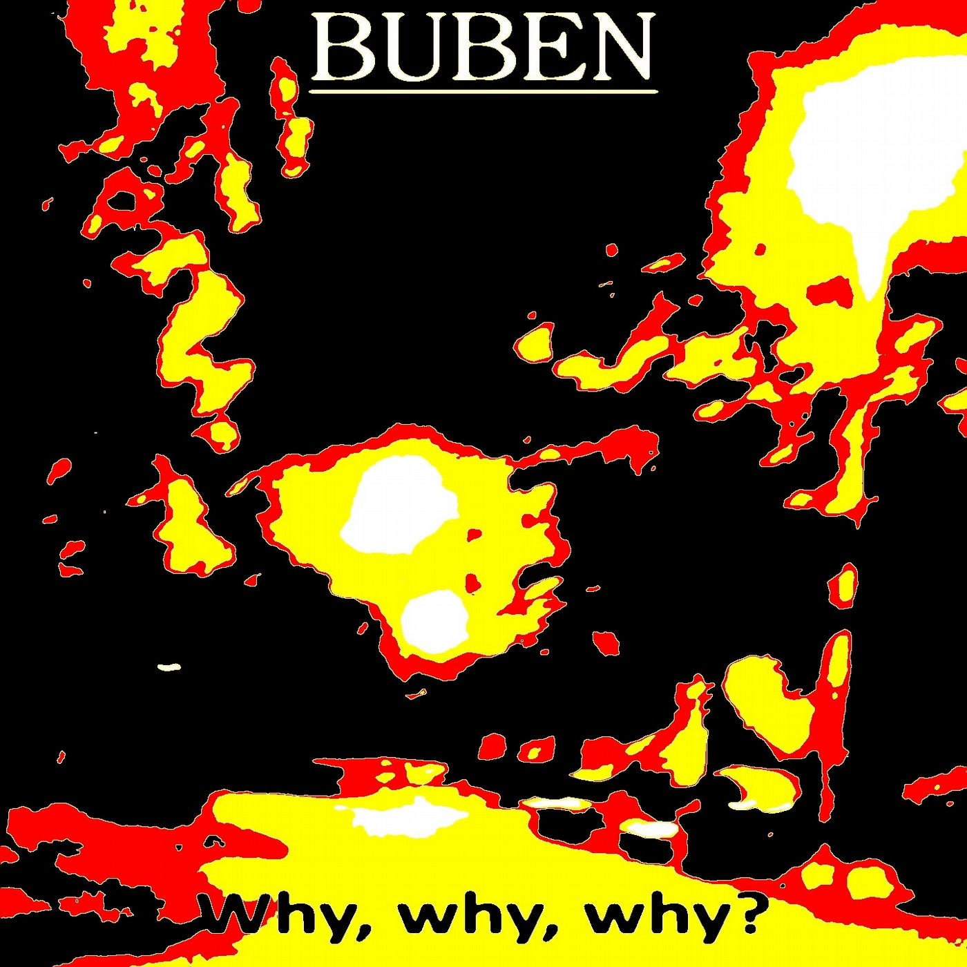 Why, Why, Why?
