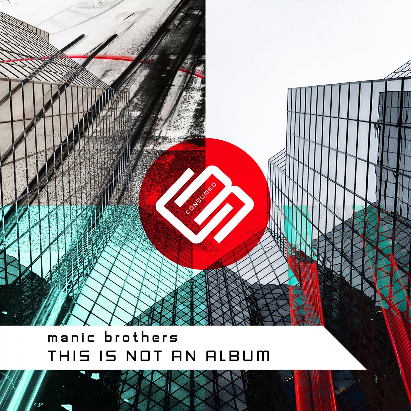 This Is Not An Album