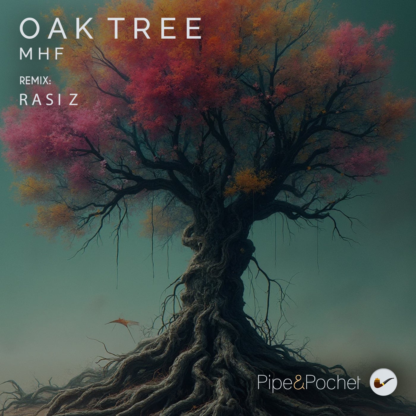 Oak Tree