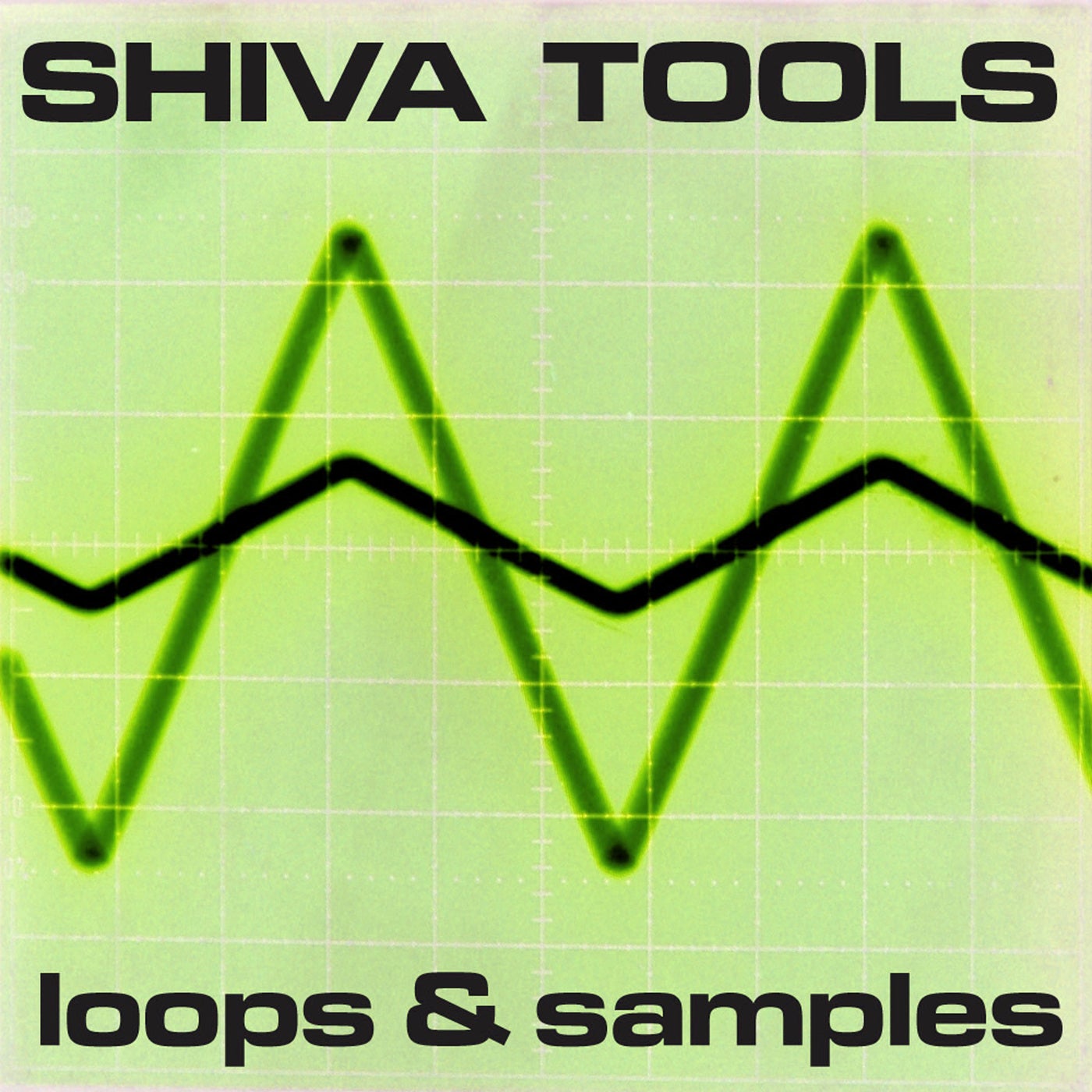 Cover art for Shiva Tools Vol 42