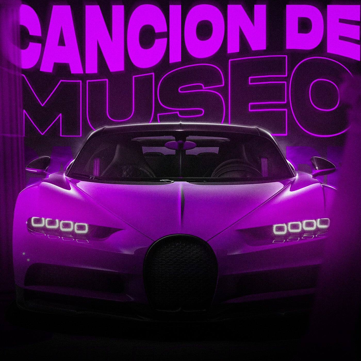 cancion de museo