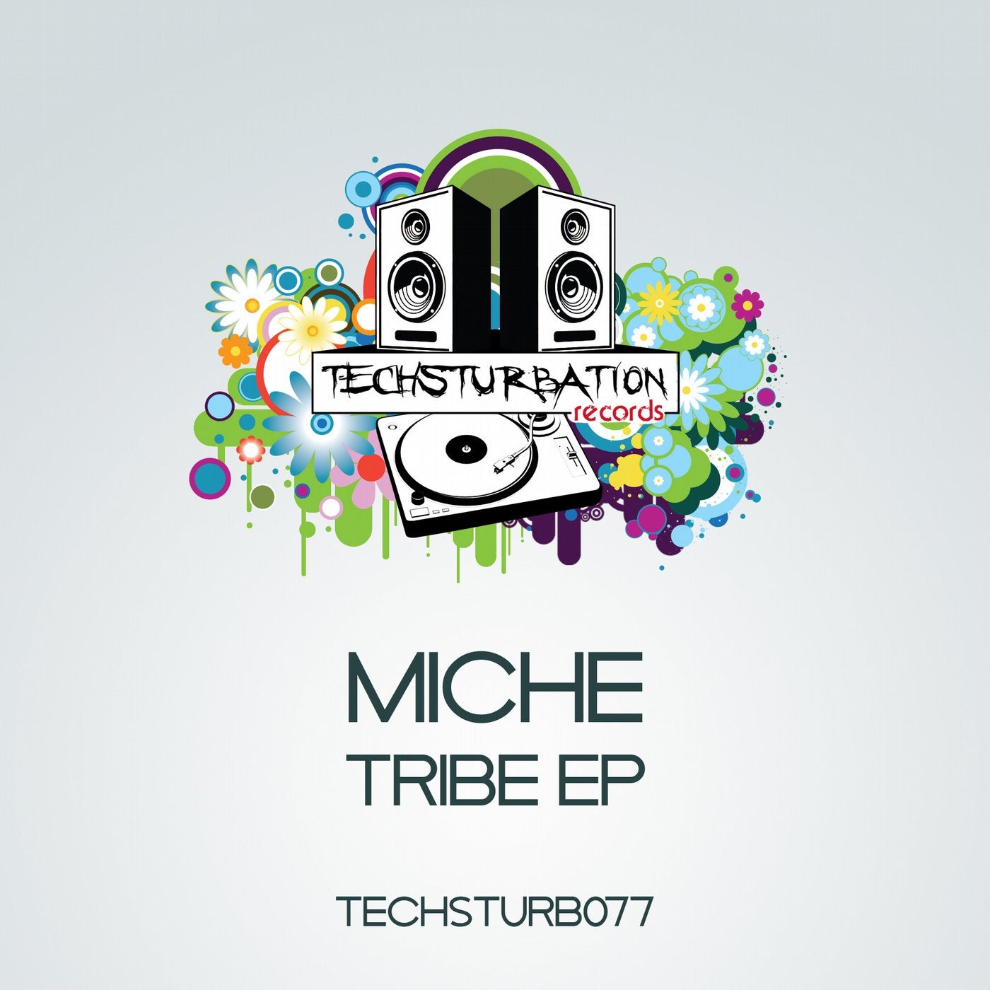 Tribe EP