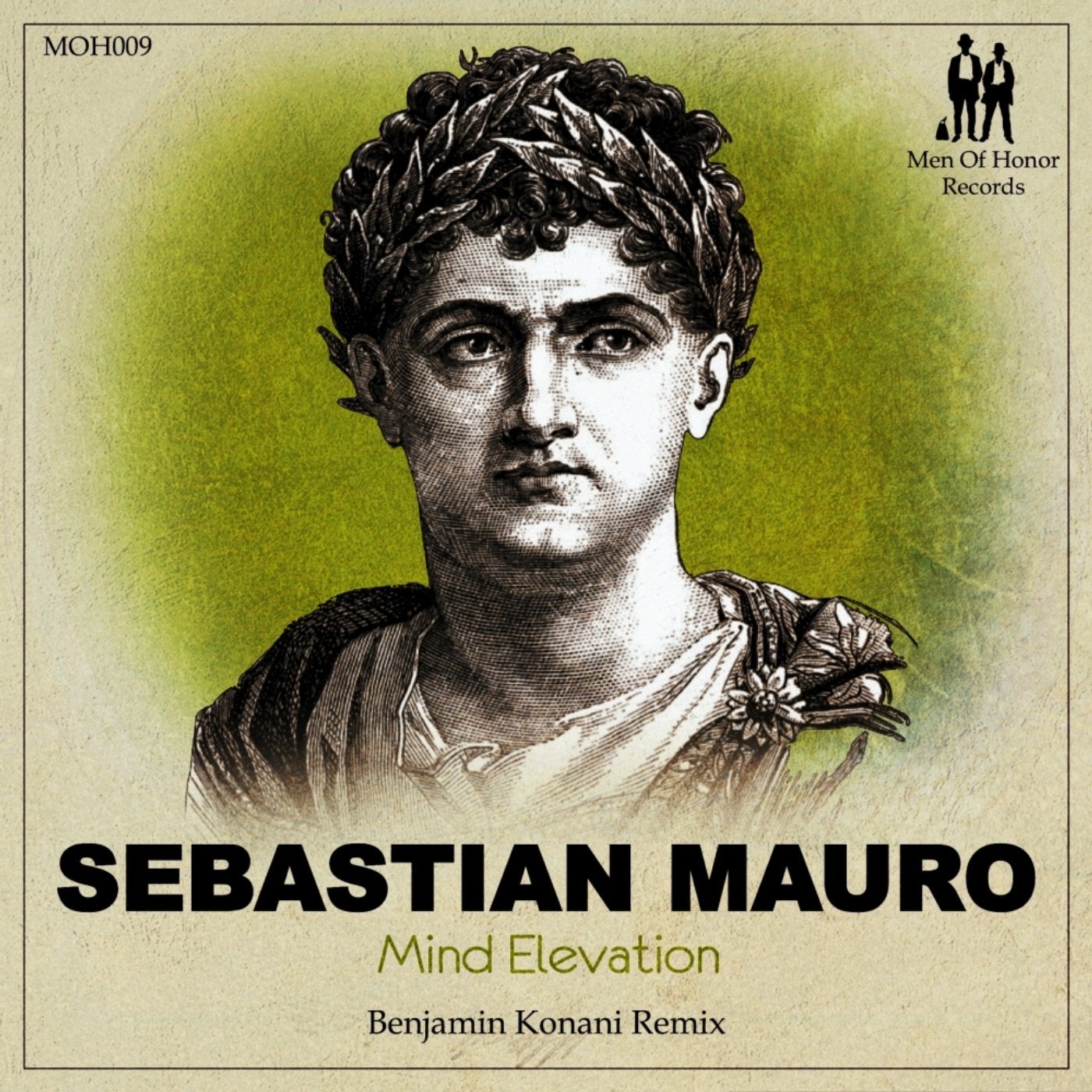 Mind Elevation (Benjamin Konani Remix)