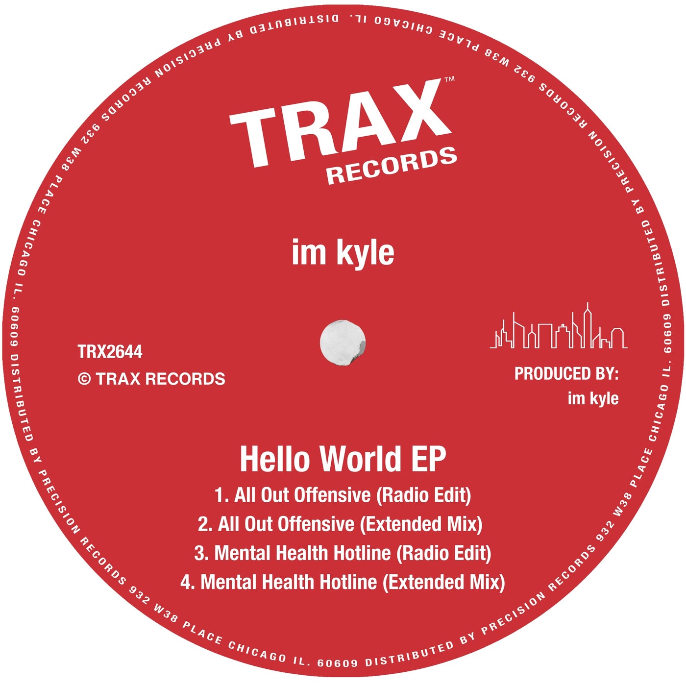 Hello World