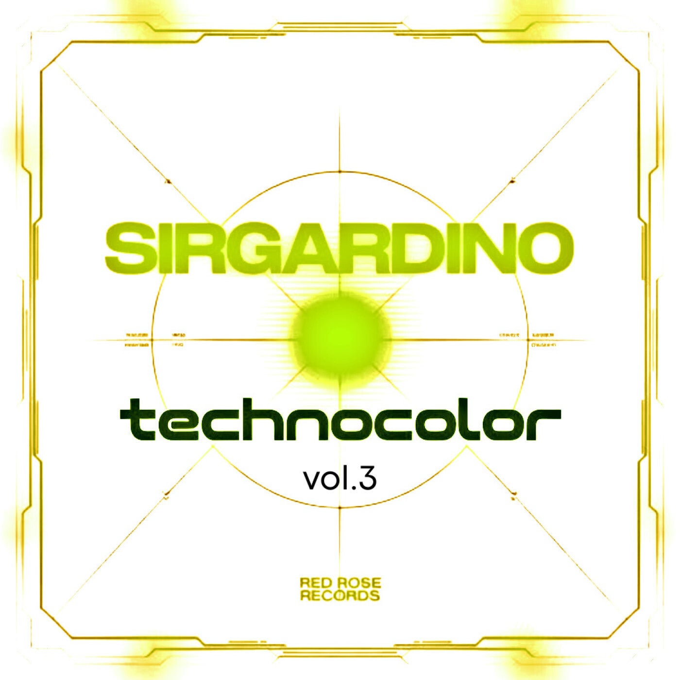 Technocolor Vol.3