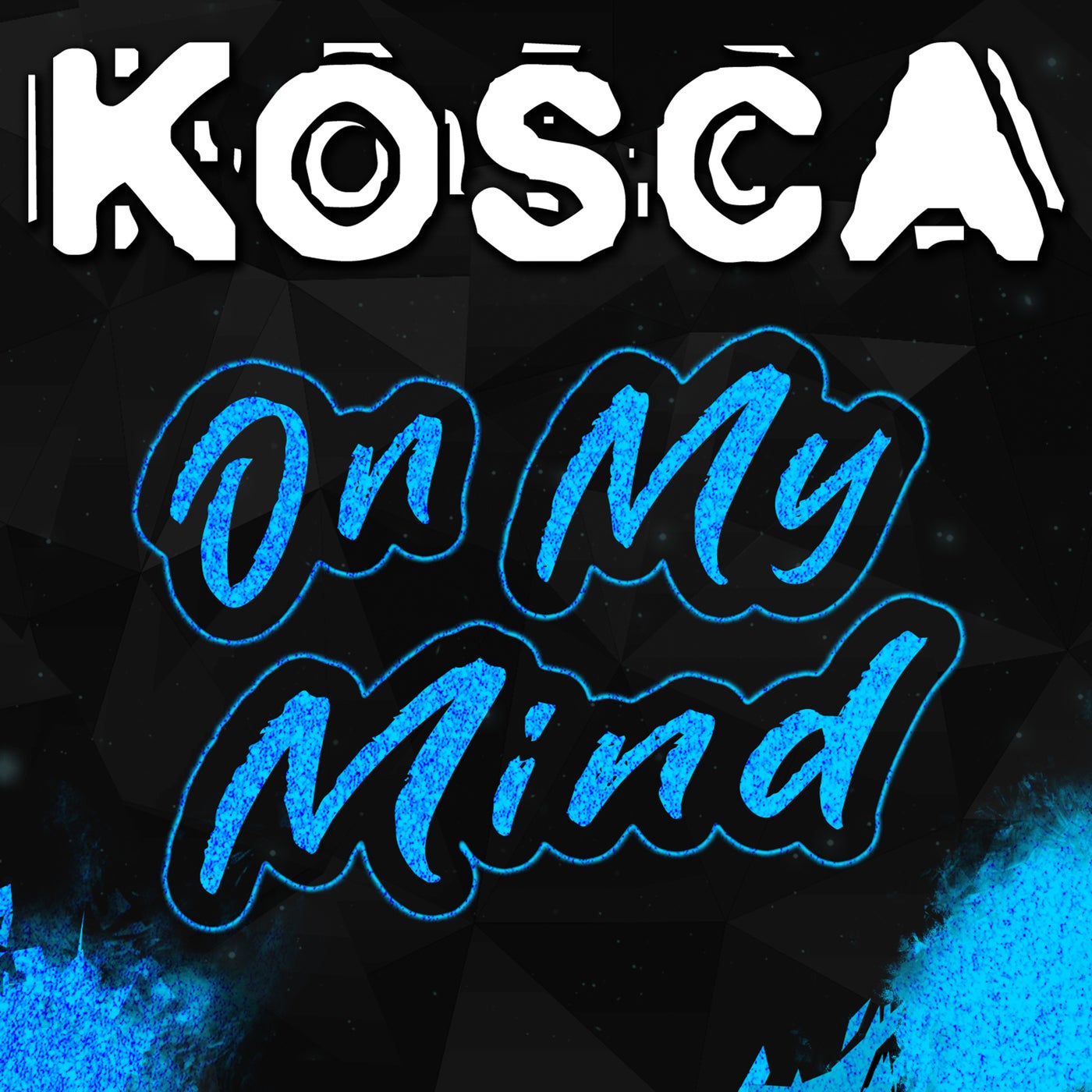 On My Mind (Kosca's Mojo Remix)