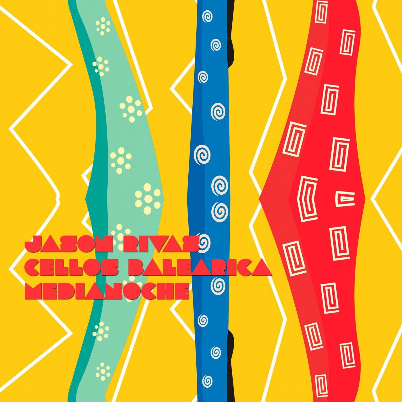 Medianoche
