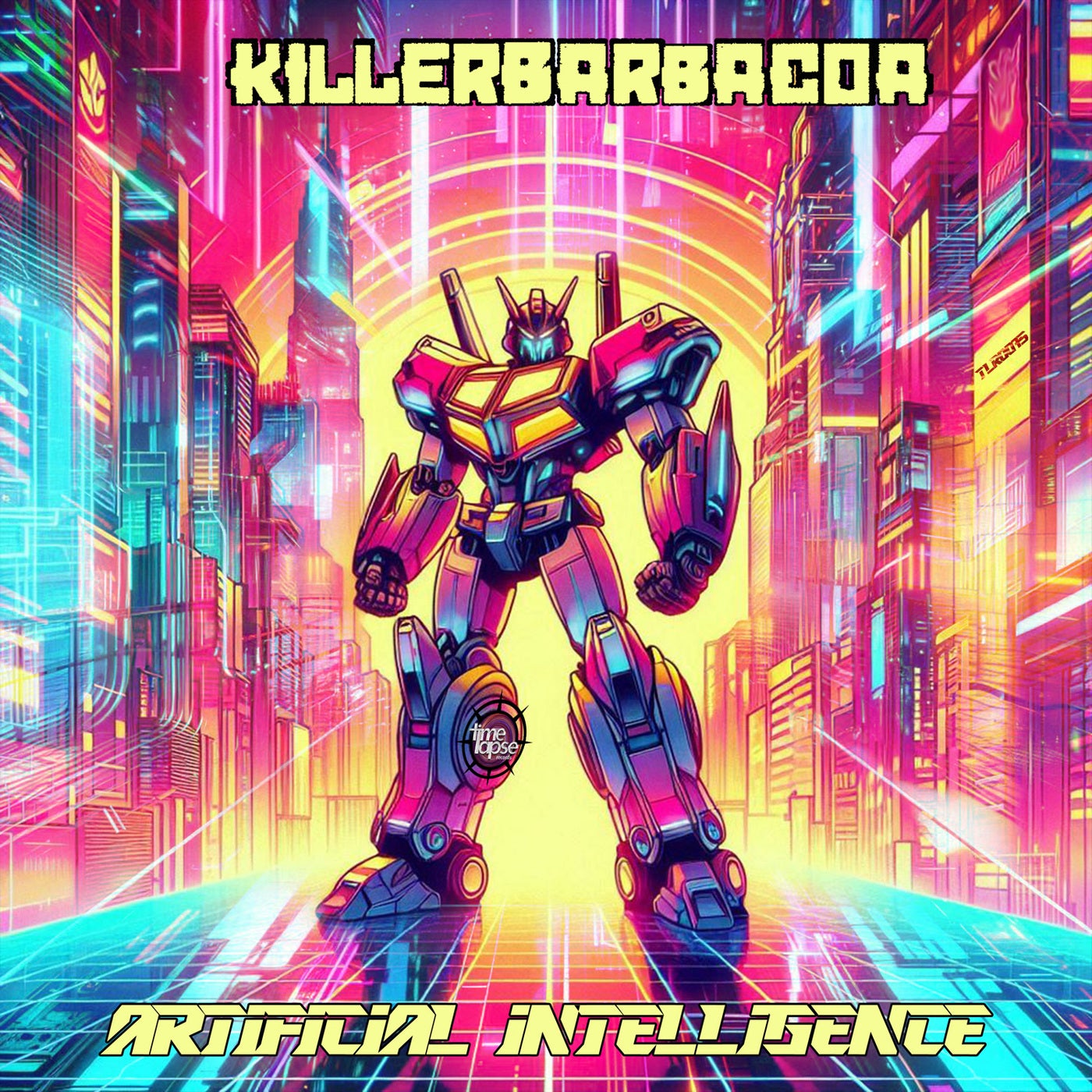 Artificial Intelligence