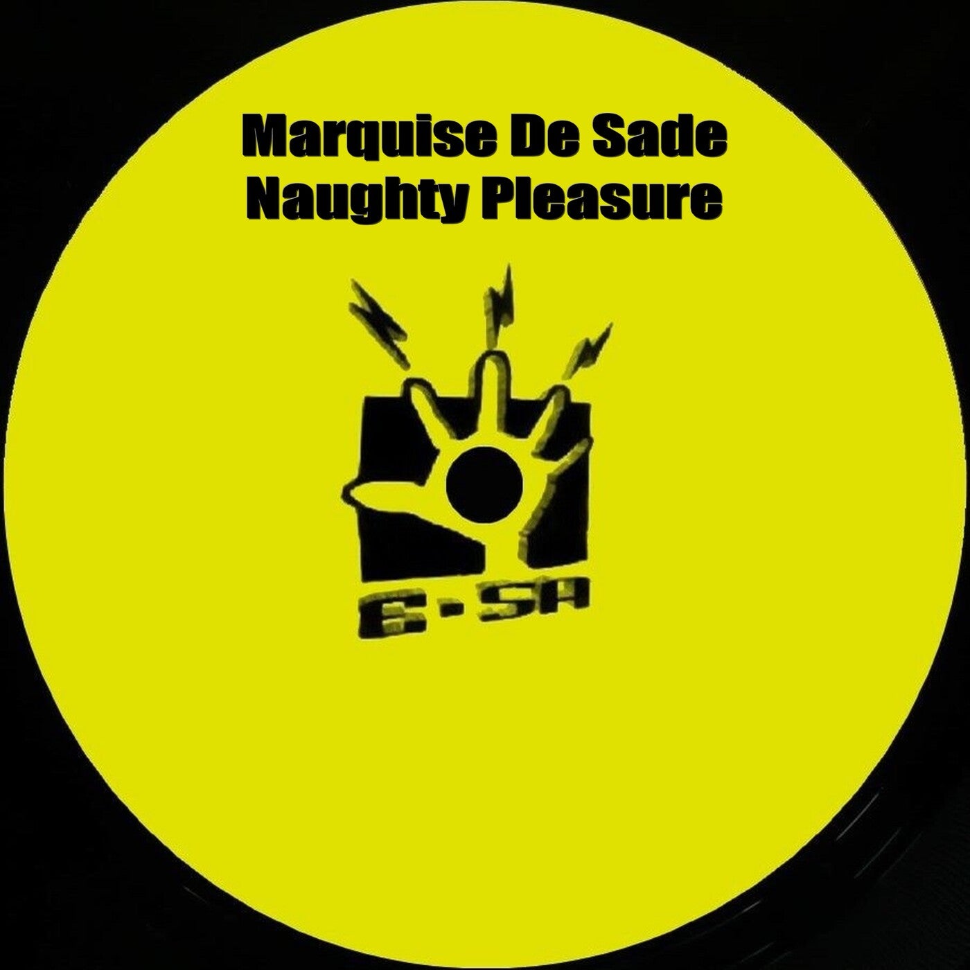 Naughty Pleasure
