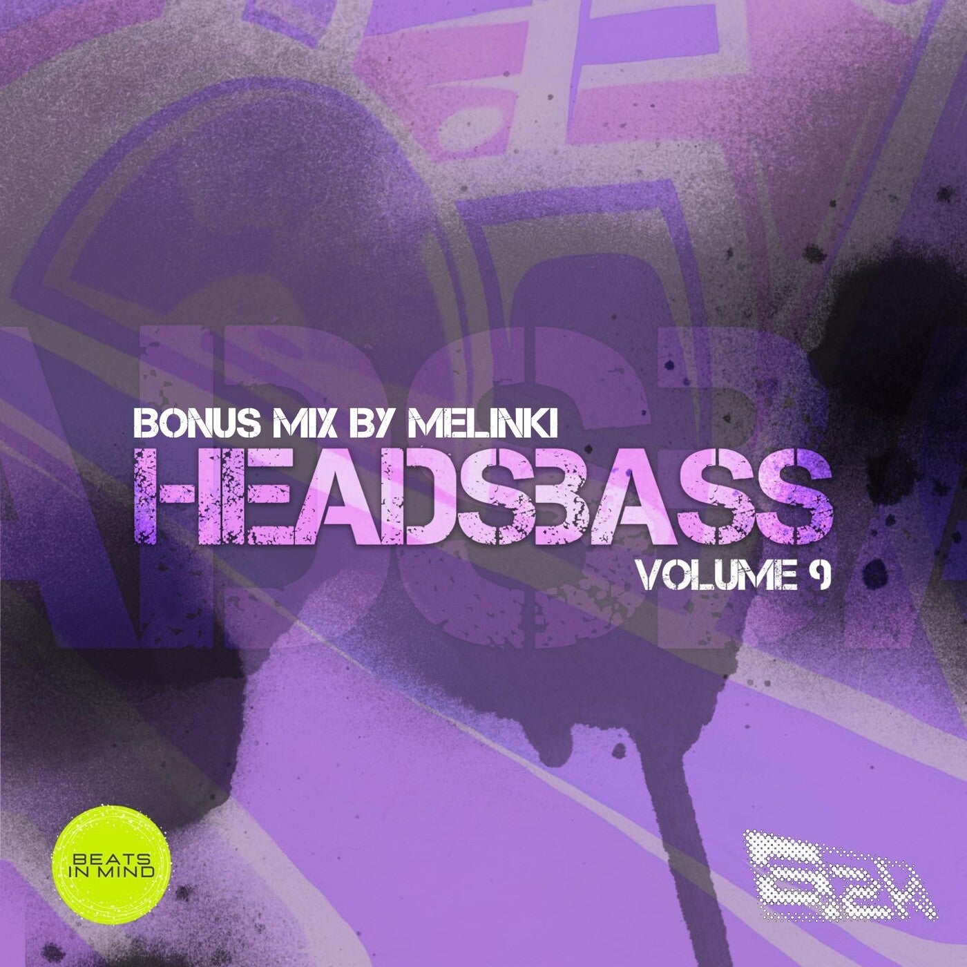 HEADSBASS VOLUME 9