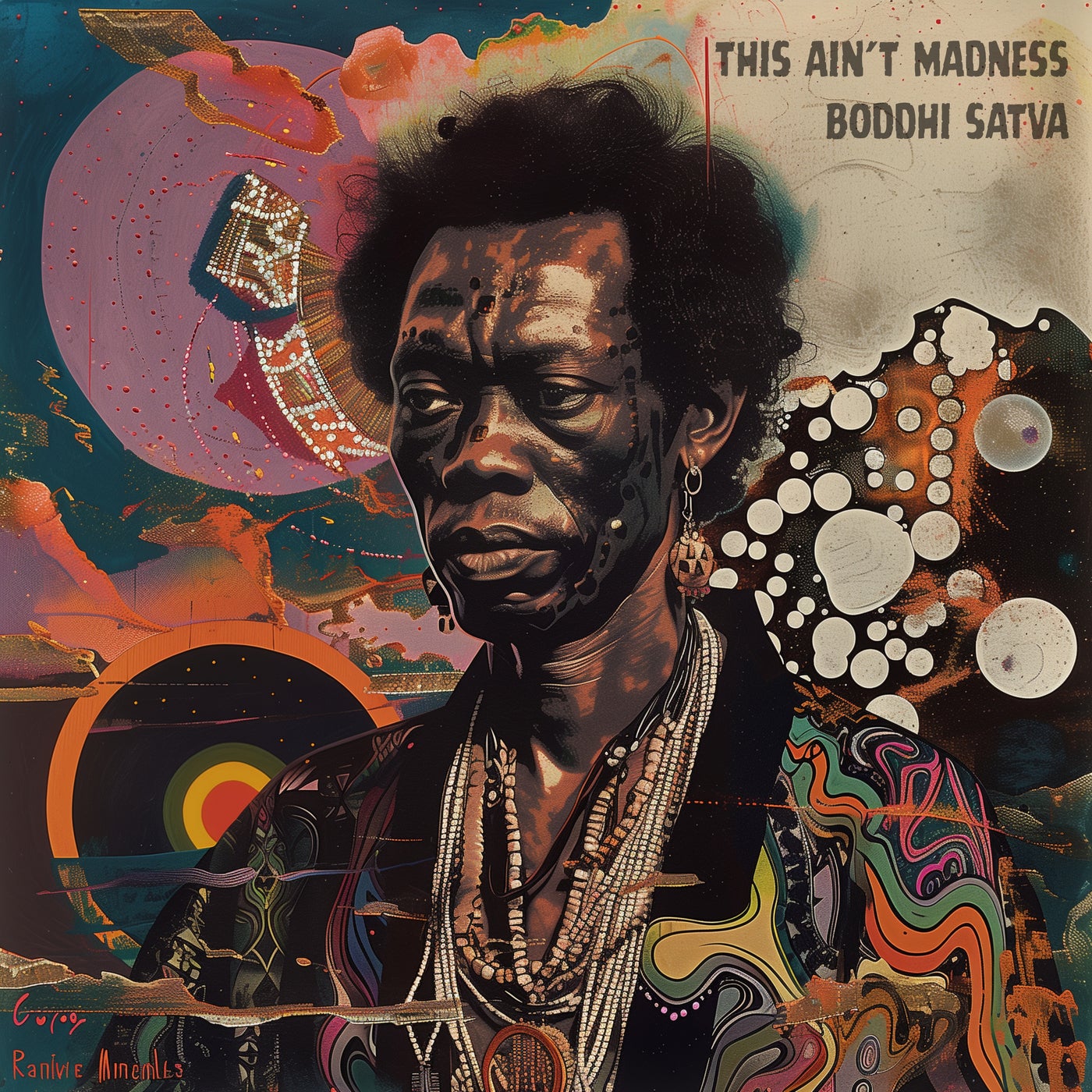 This Ain't Madness