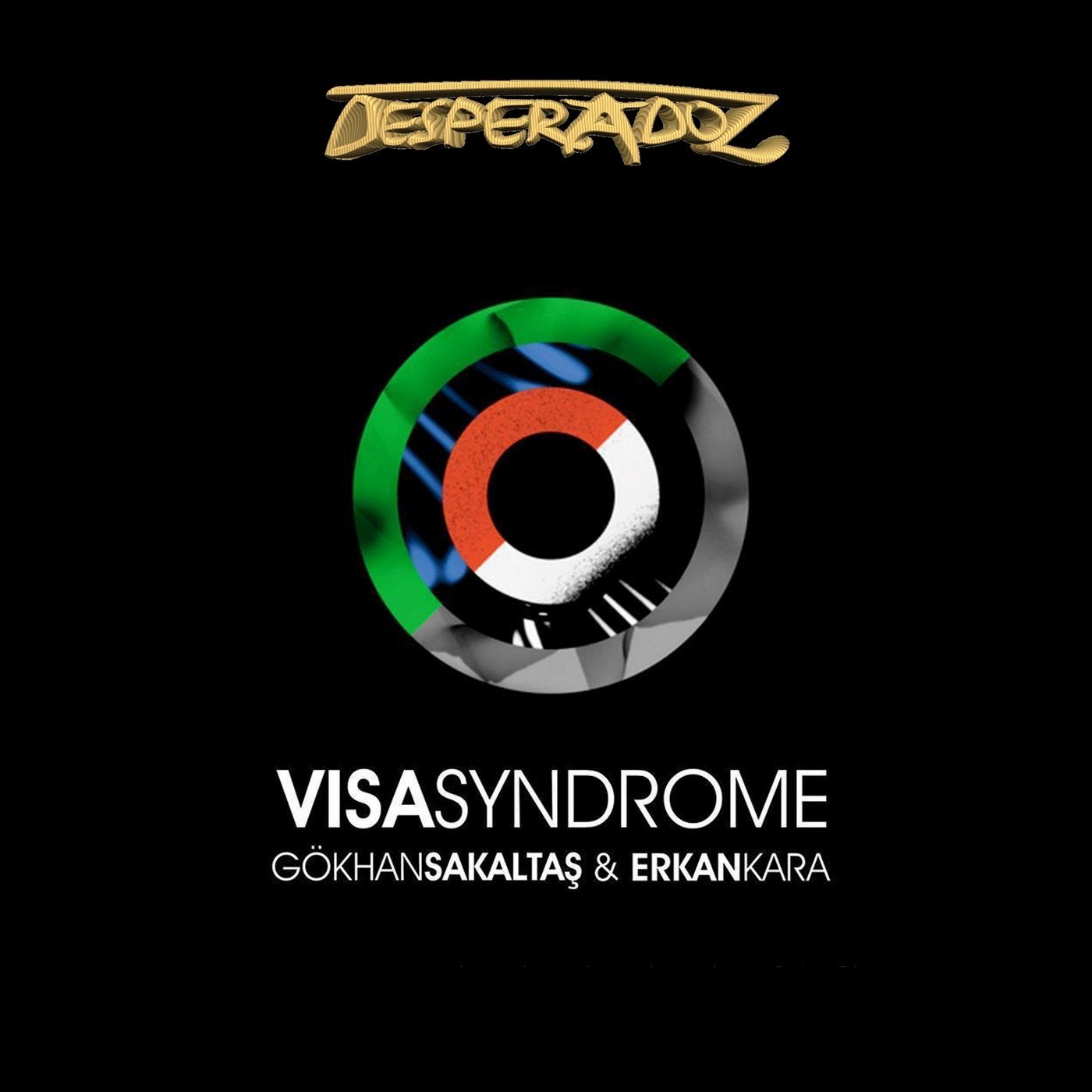 Visa Syndrome