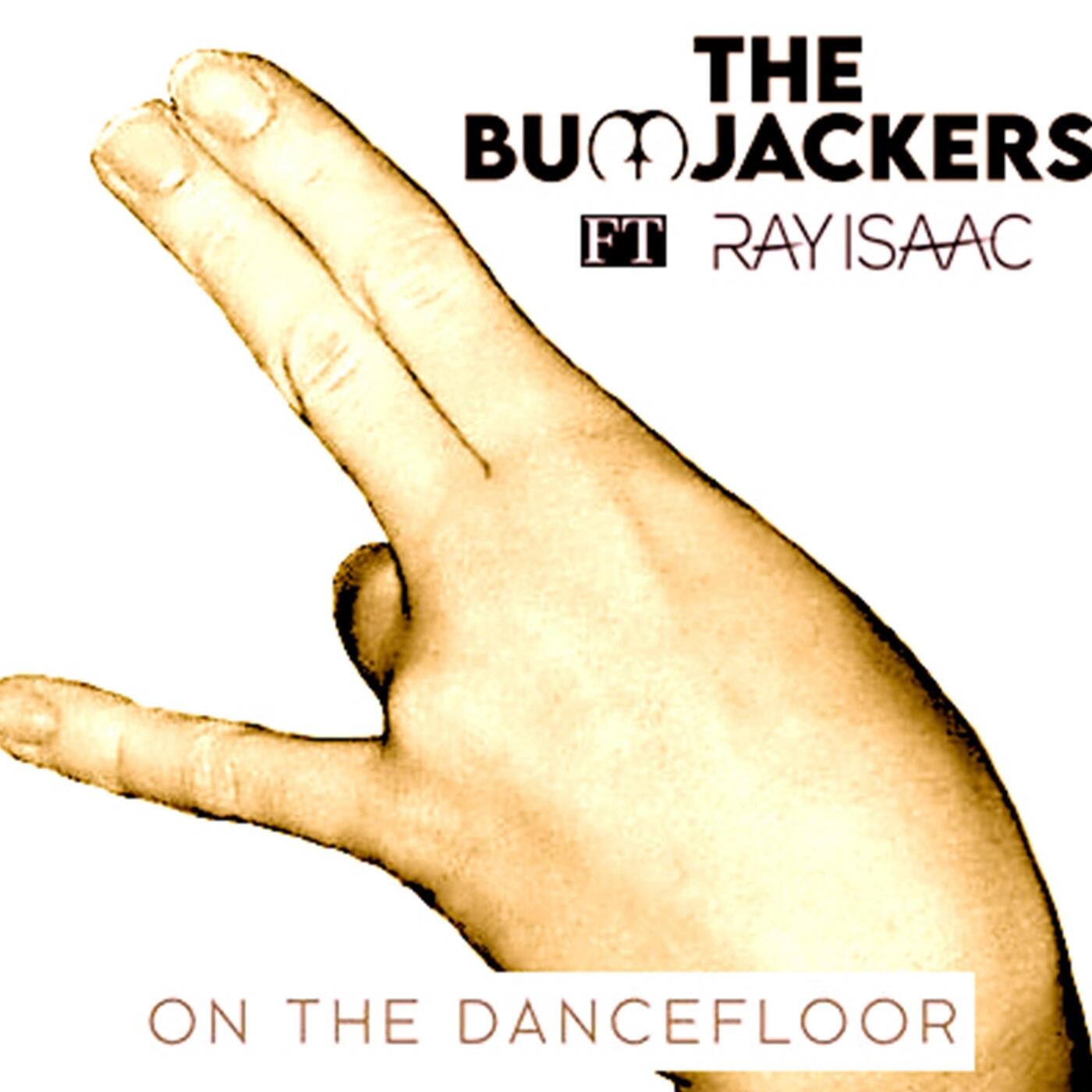 On the Dancefloor (feat. Ray Isaac)