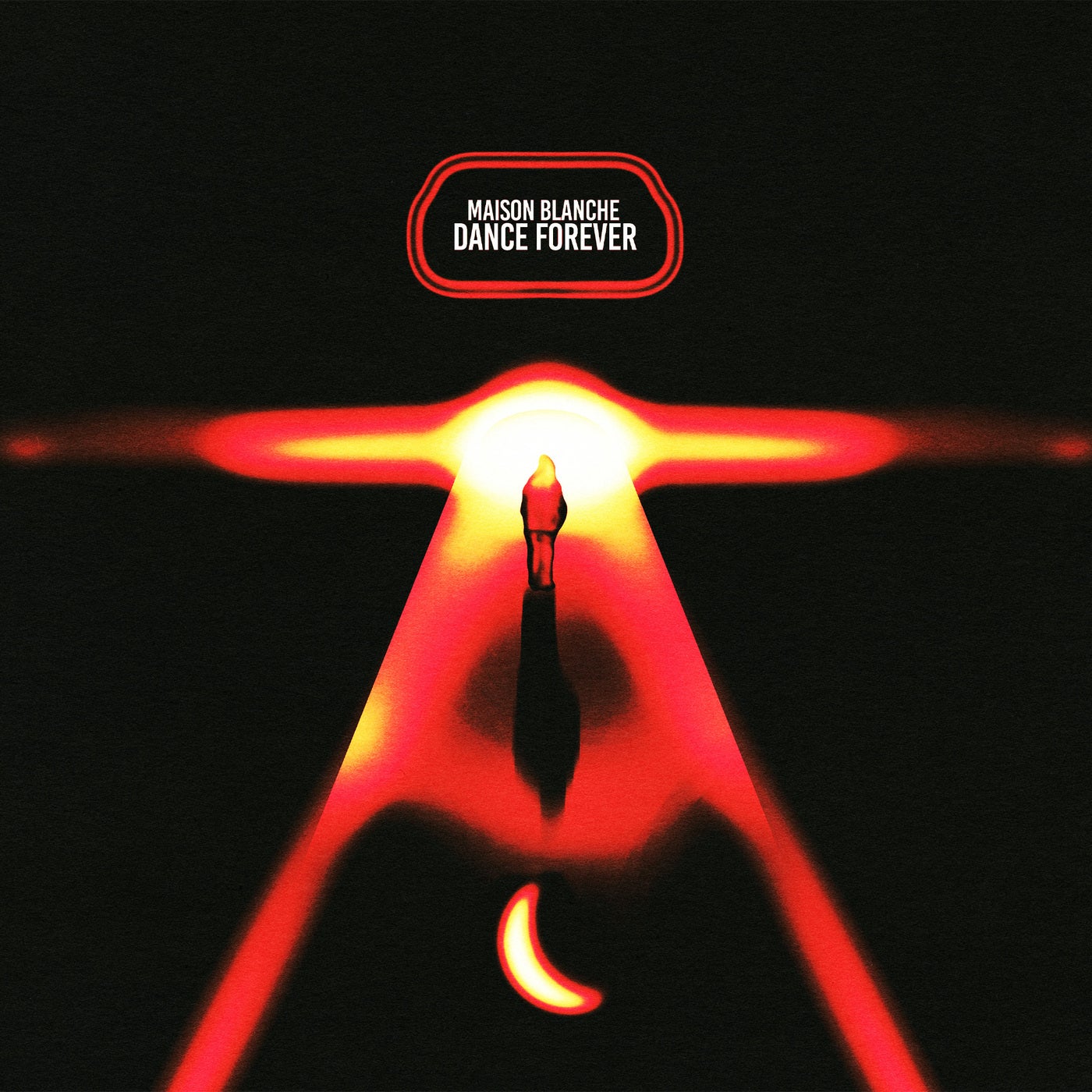Dance Forever (Extended Mix)