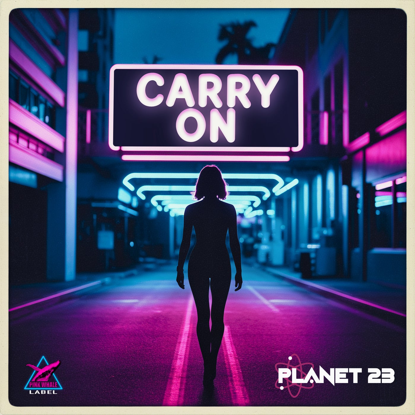 Carry On