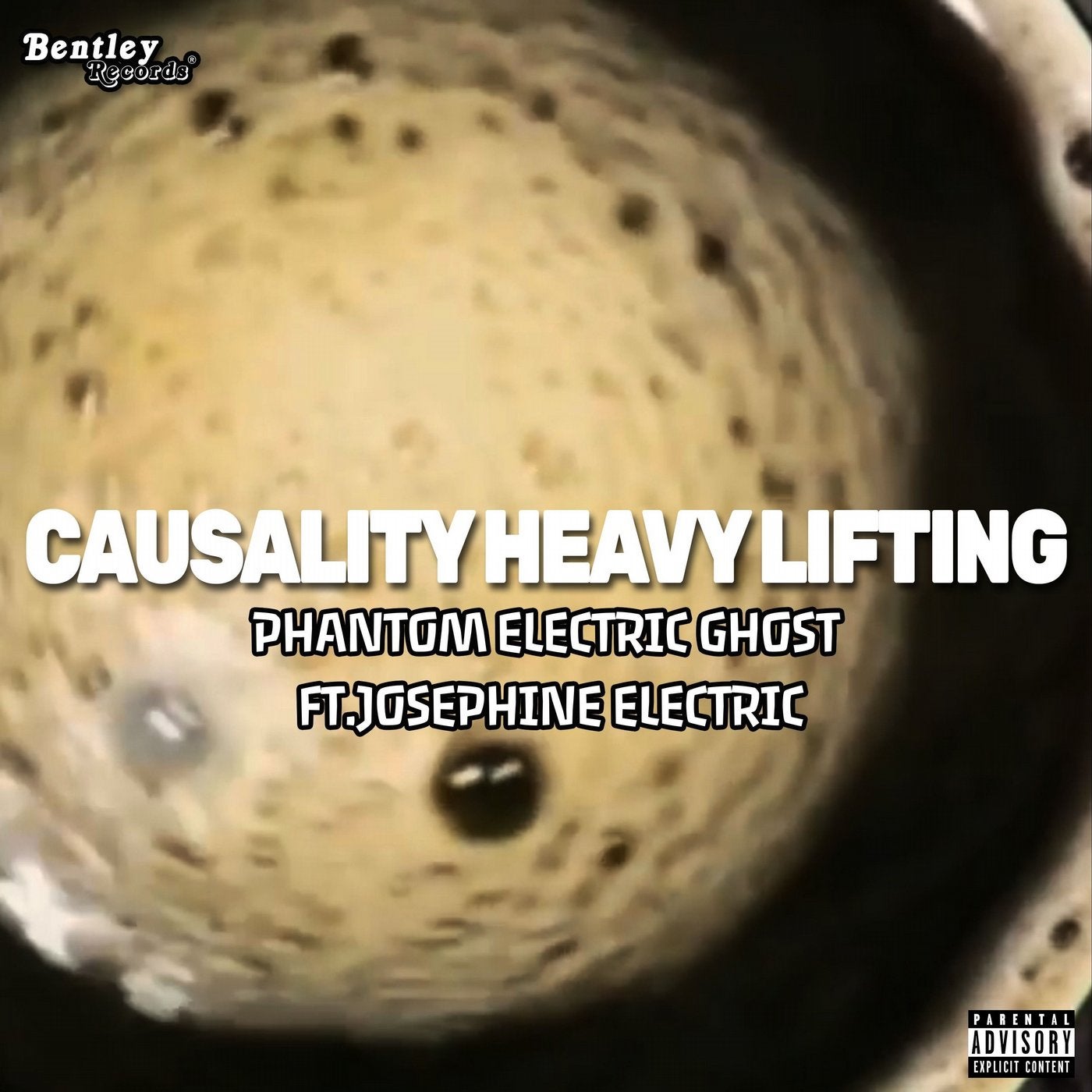 Causality Heavy Lifting