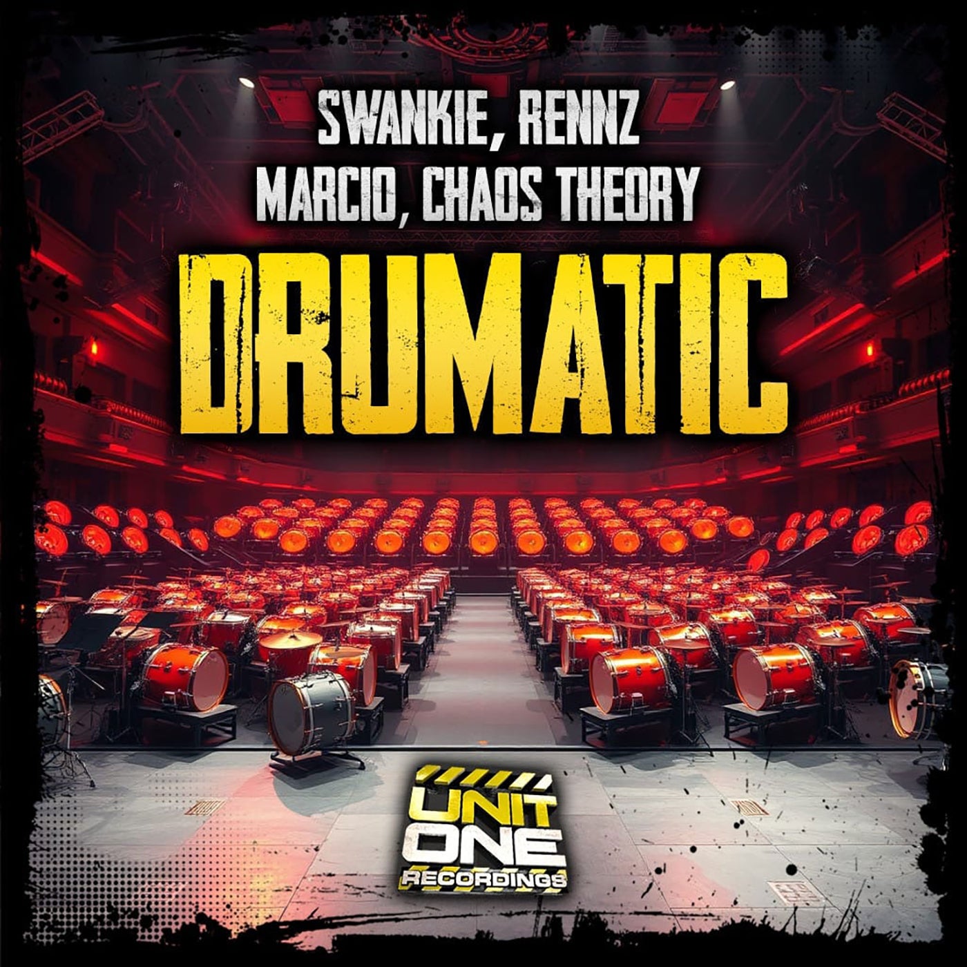 Drumatic