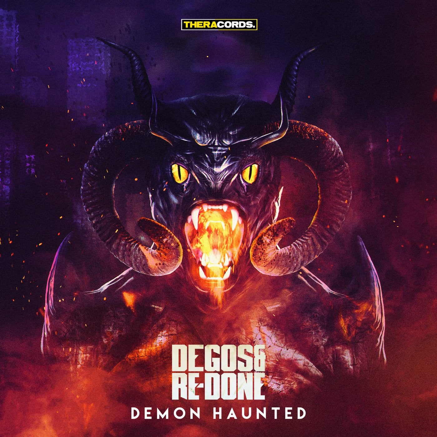 Demon album