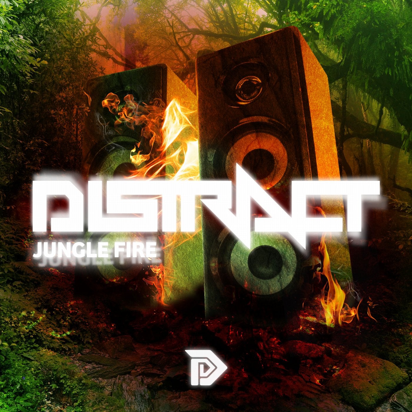 Jungle Fire