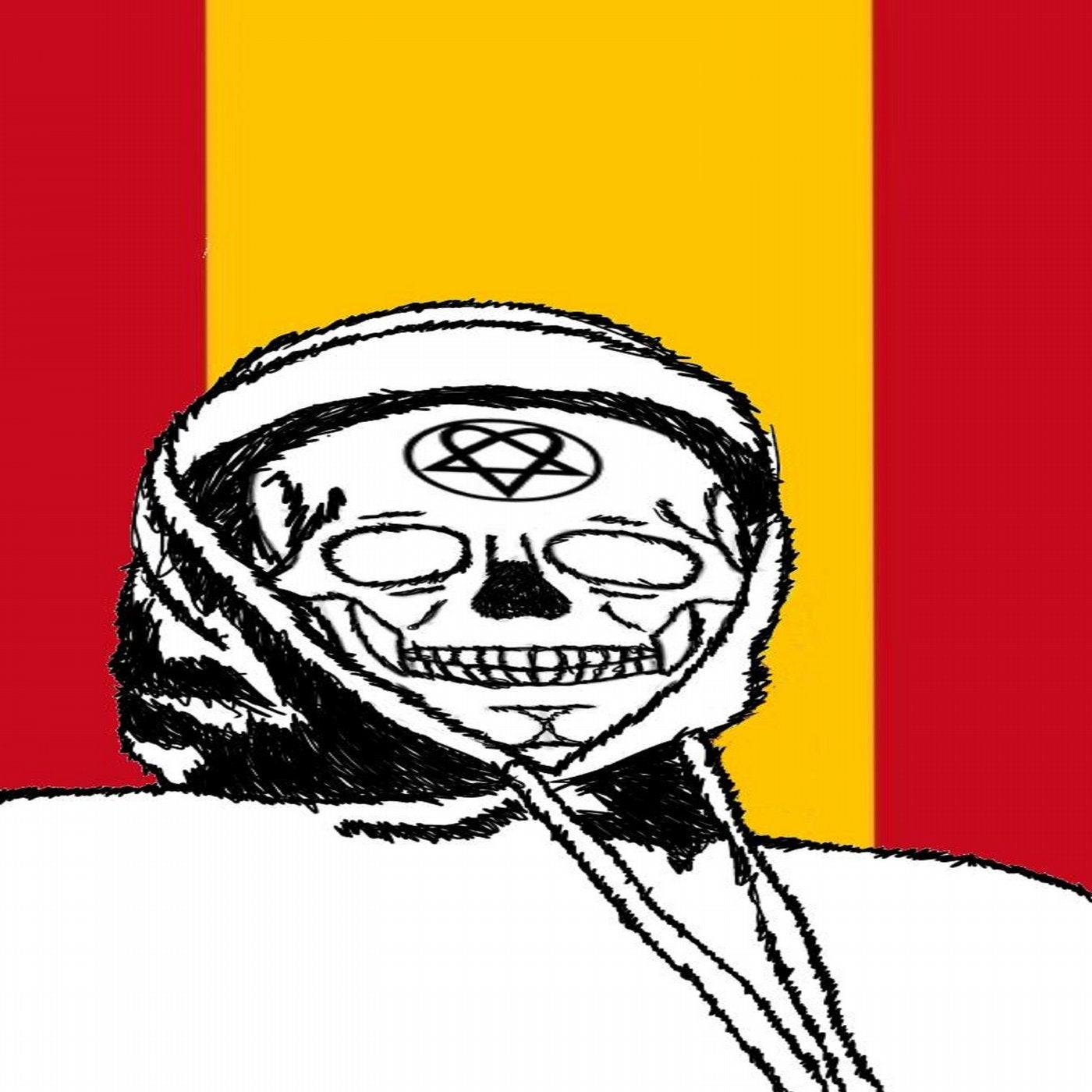 SMMR IN SPAIN
