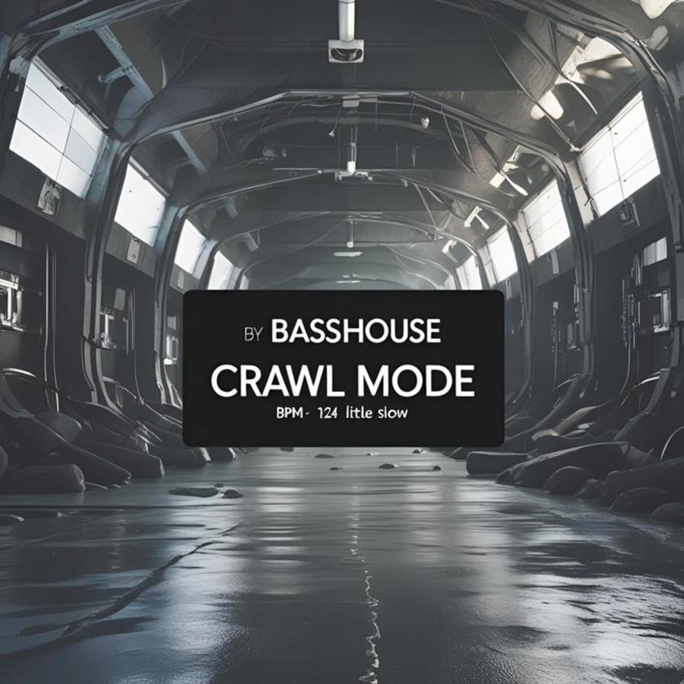 Crawl Mode