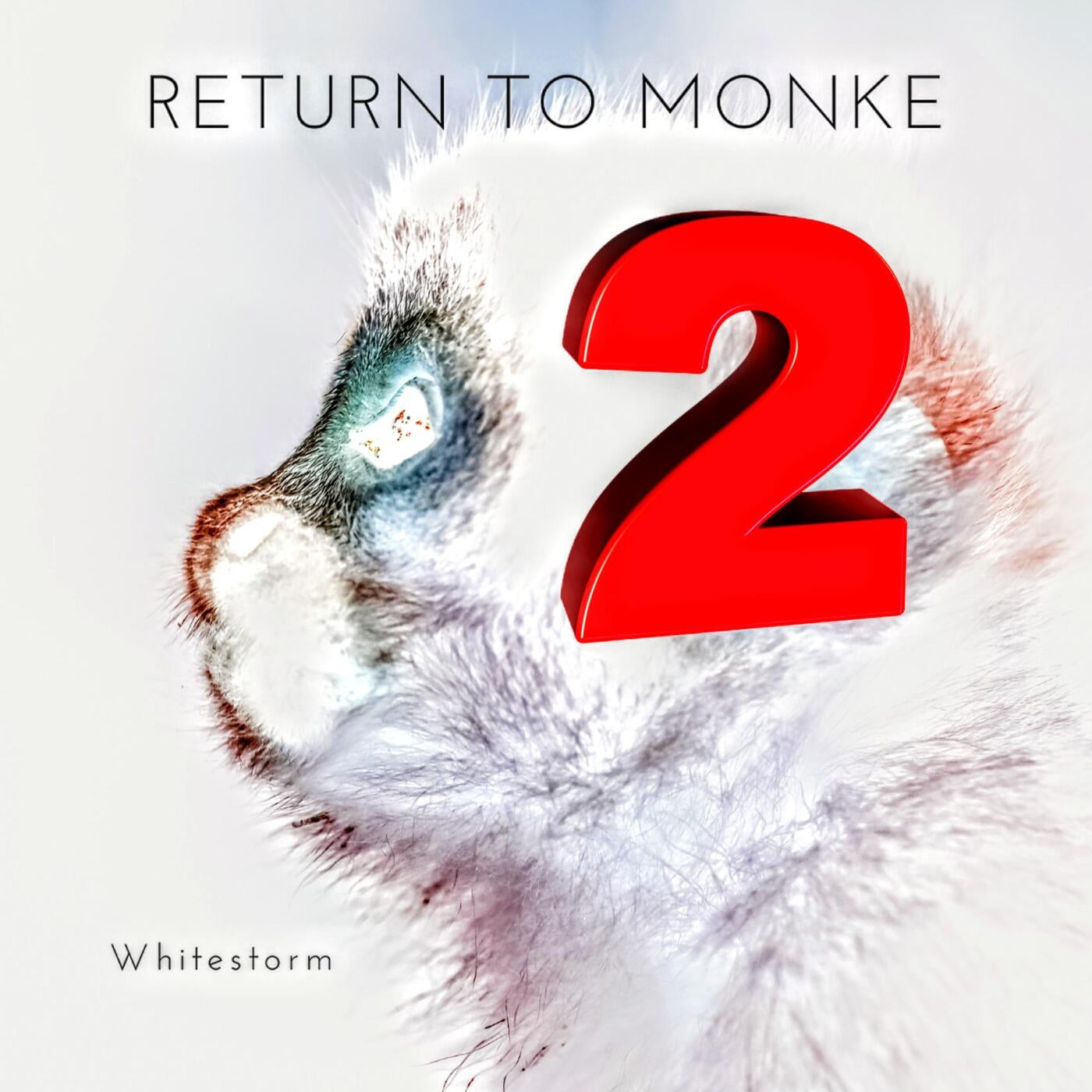 Return to Monke 2: Monke Moment