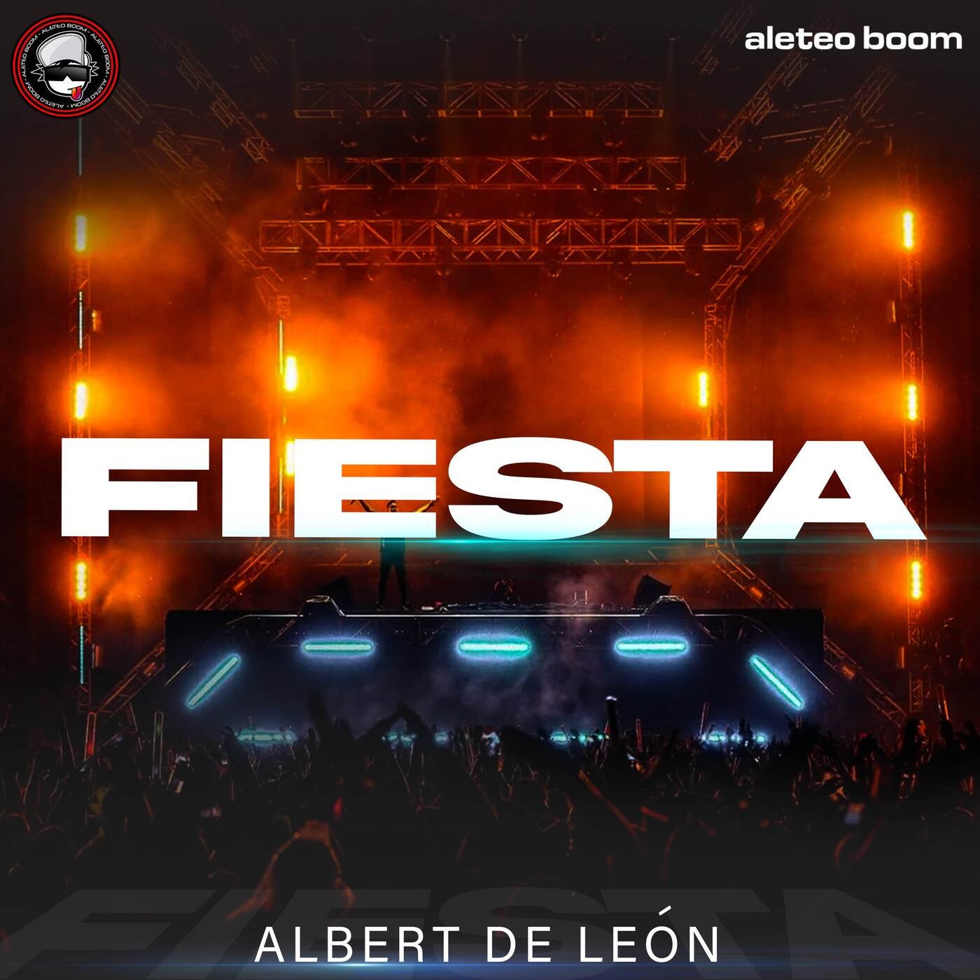 Fiesta (Original Mix)