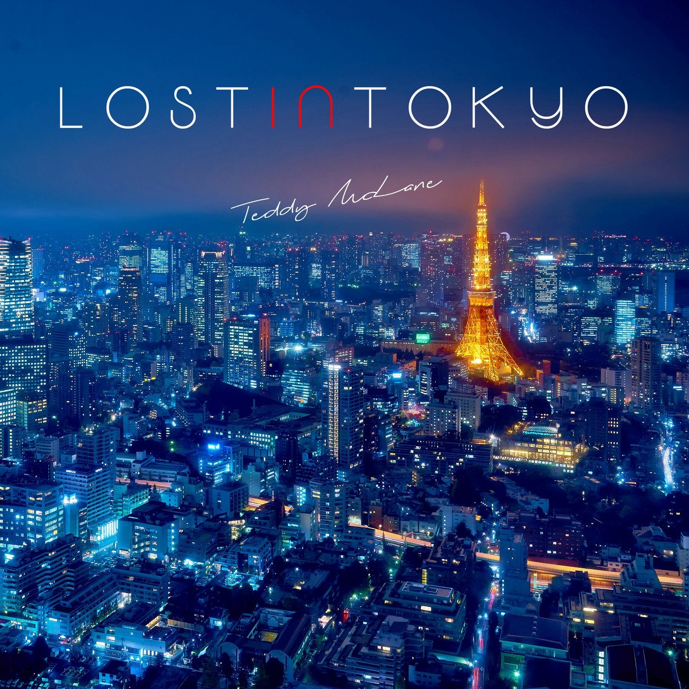 Lost In Tokyo