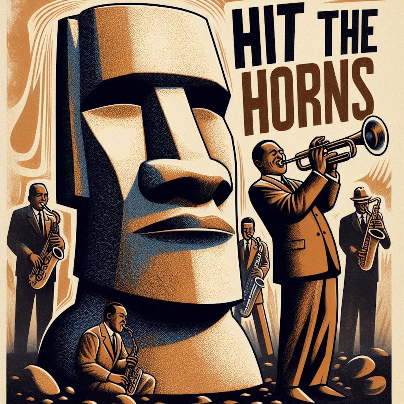 Hit The Horns