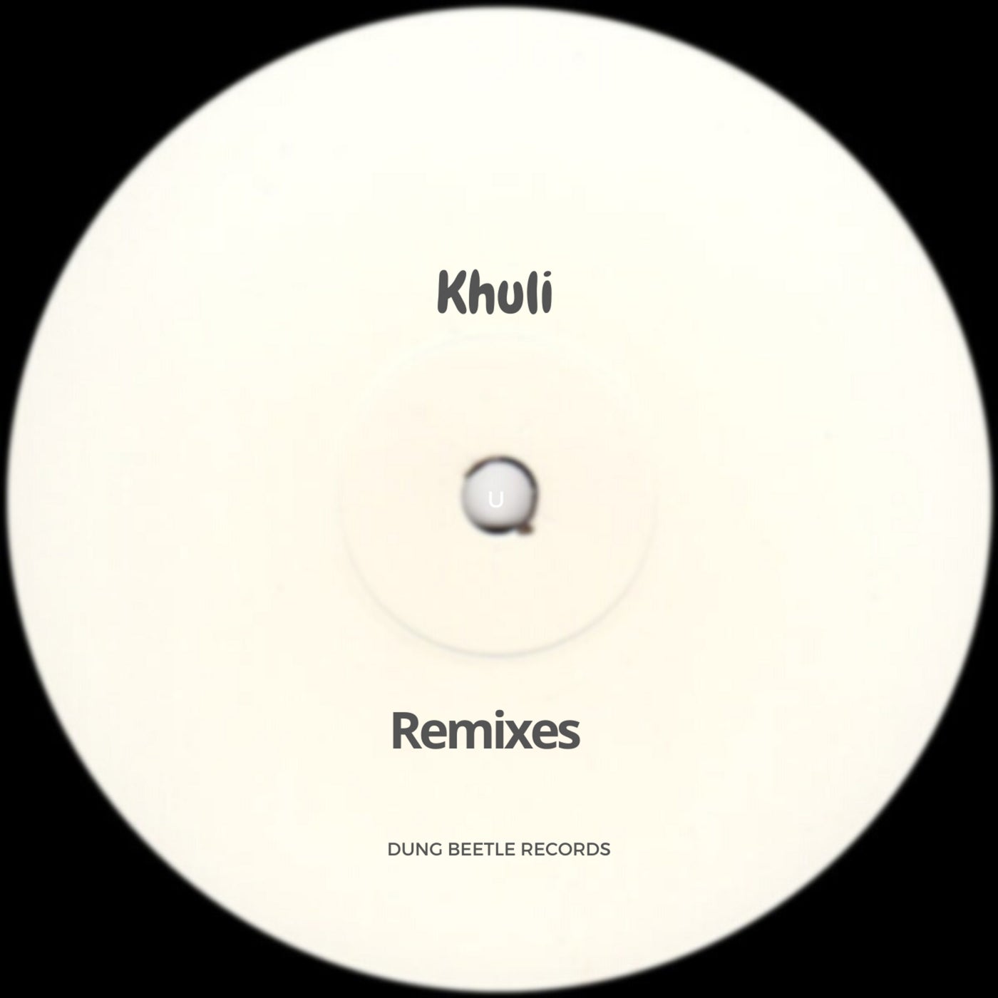 Remixes