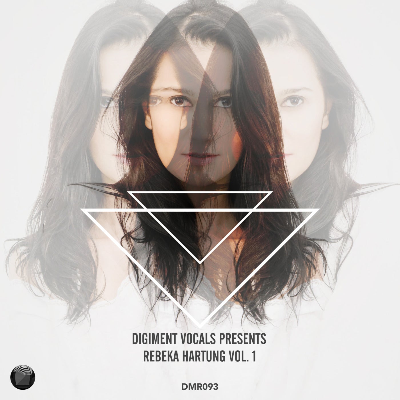 Digiment Vocals Presents - Rebeka Hartung, Vol. 1