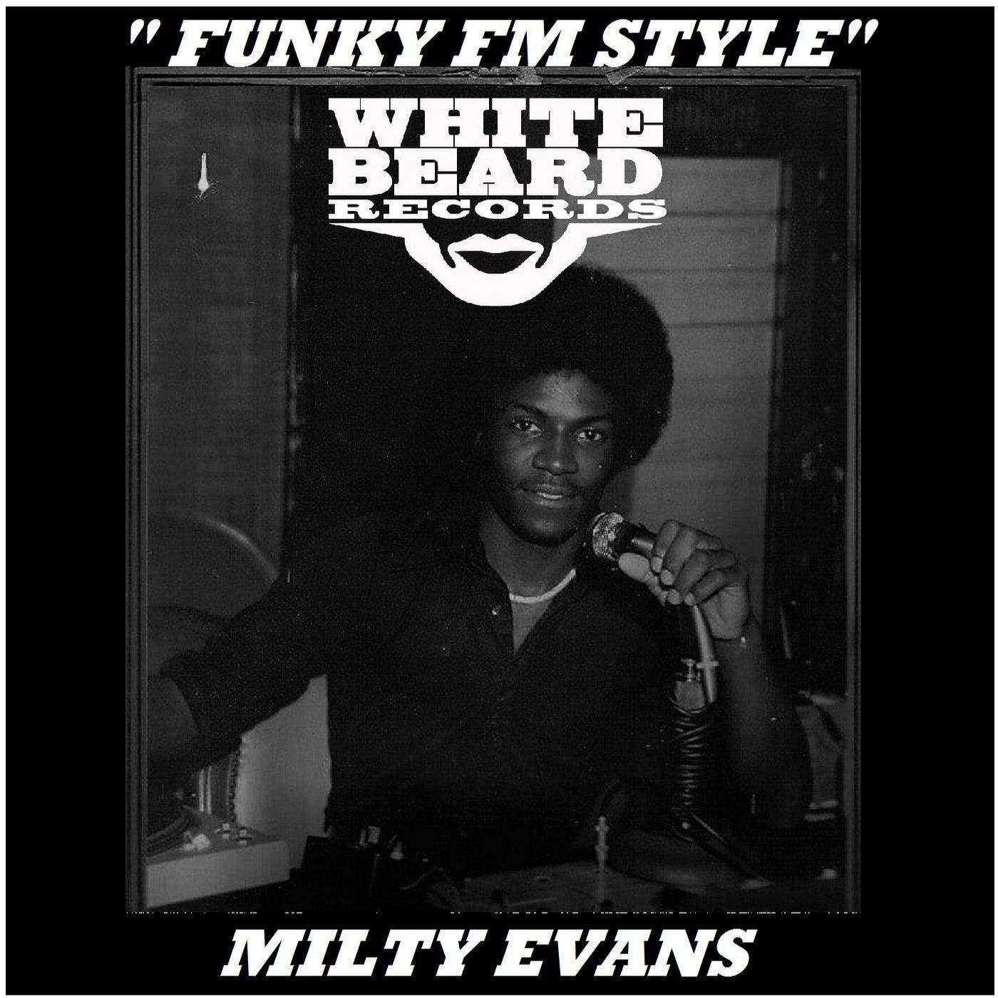 Funky FM Style