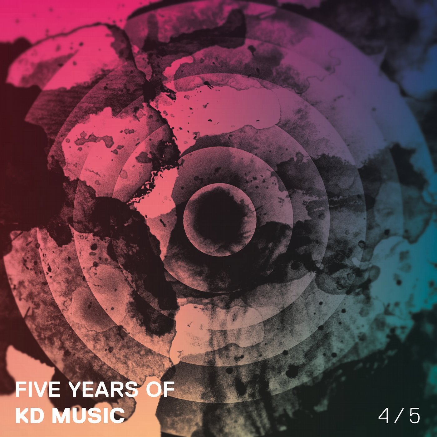 Five Years Of KD Music 4/5