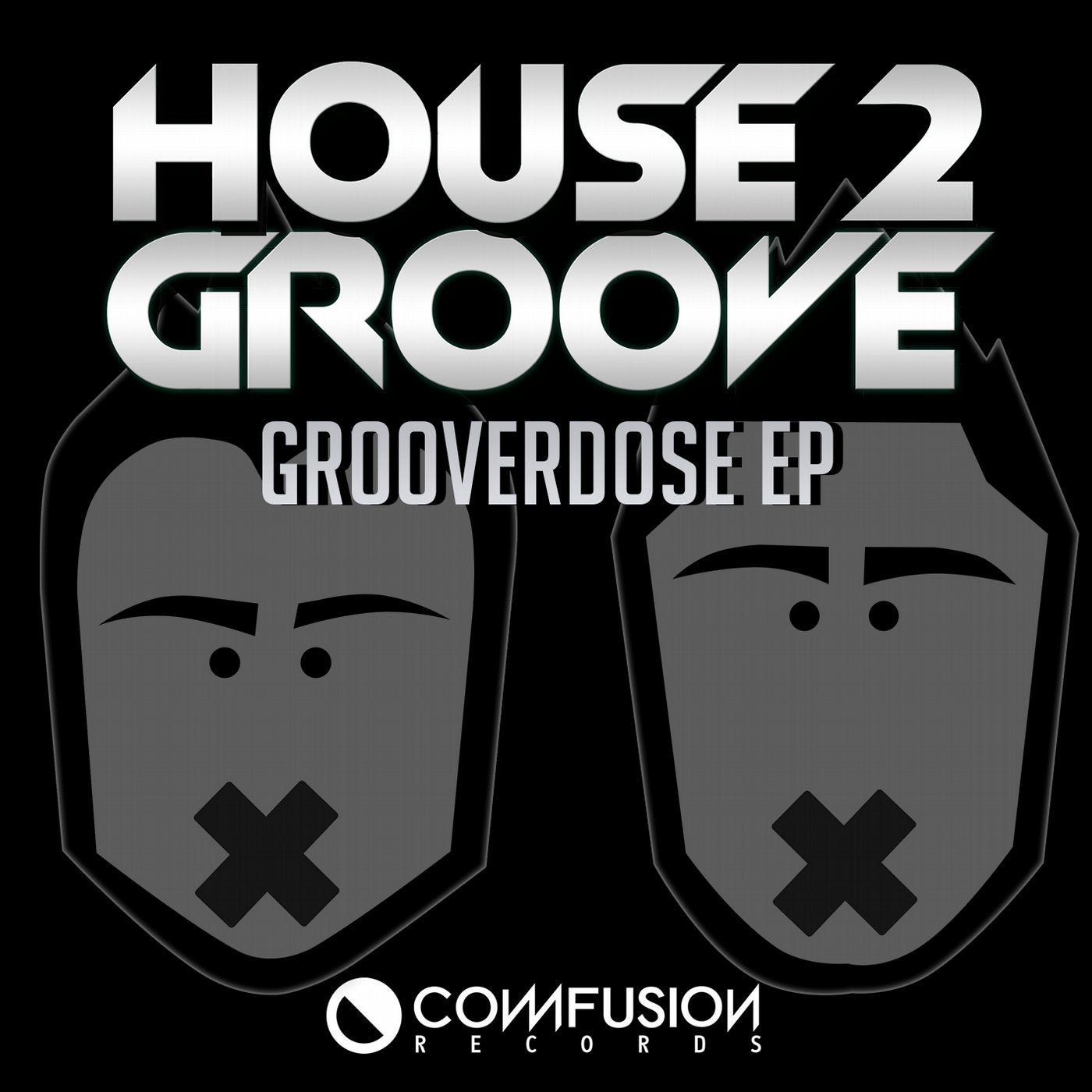 Grooverdose EP