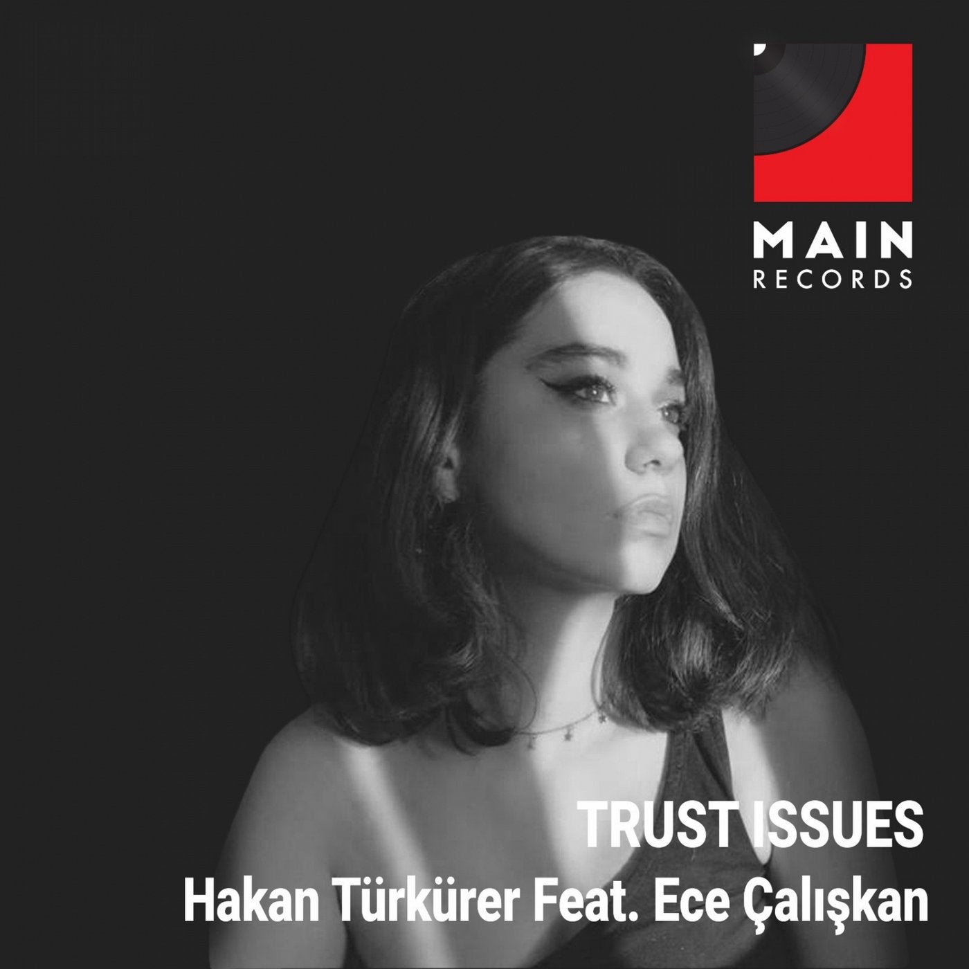 Trust Issues (feat. Ece Çalışkan)