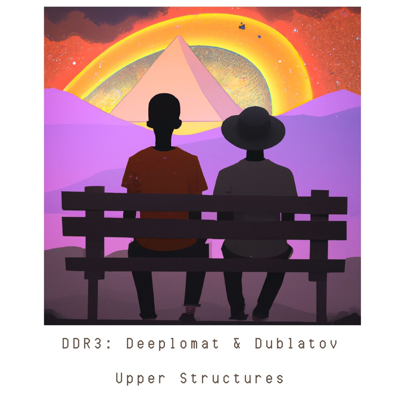 Upper Structures