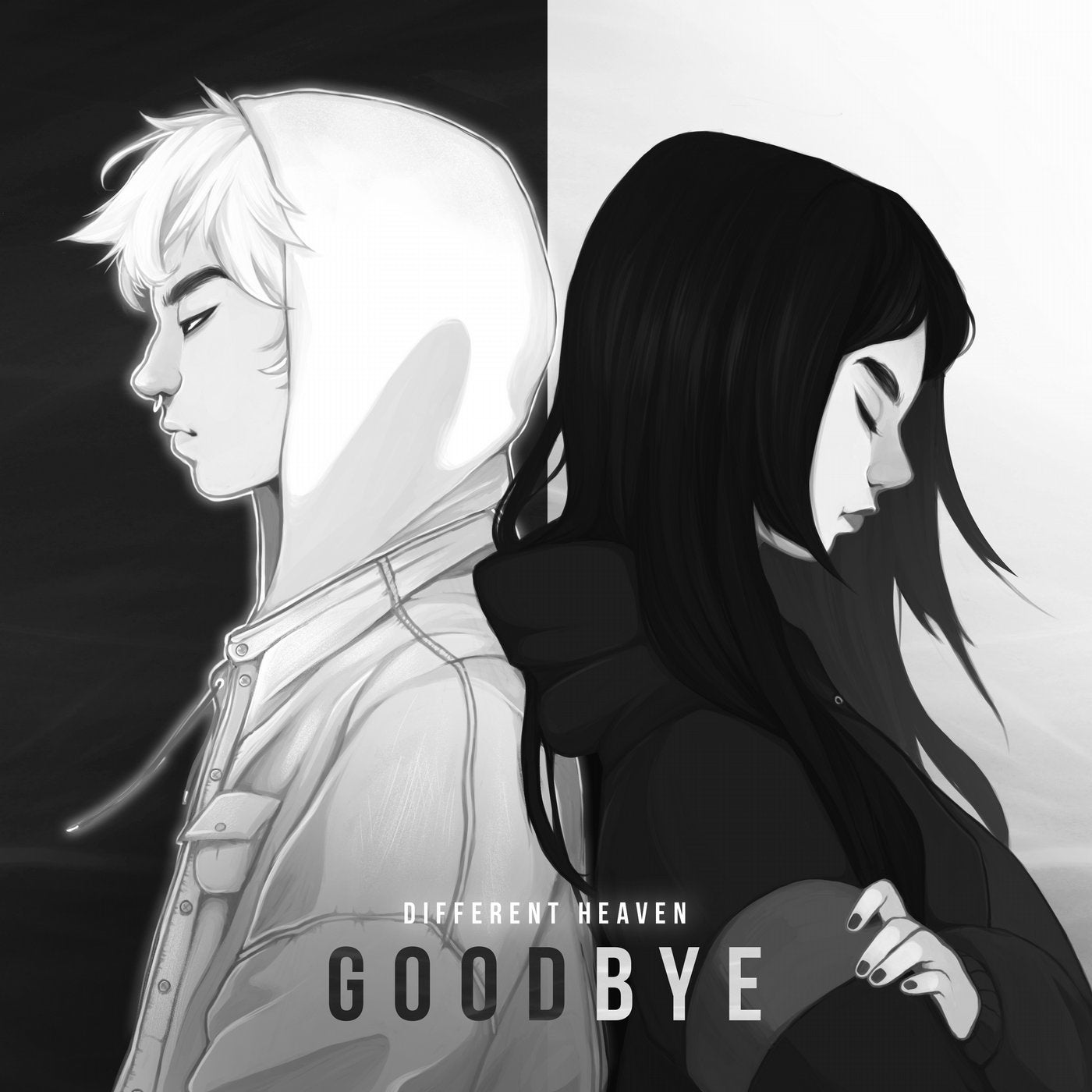 Goodbye - Extended Mix