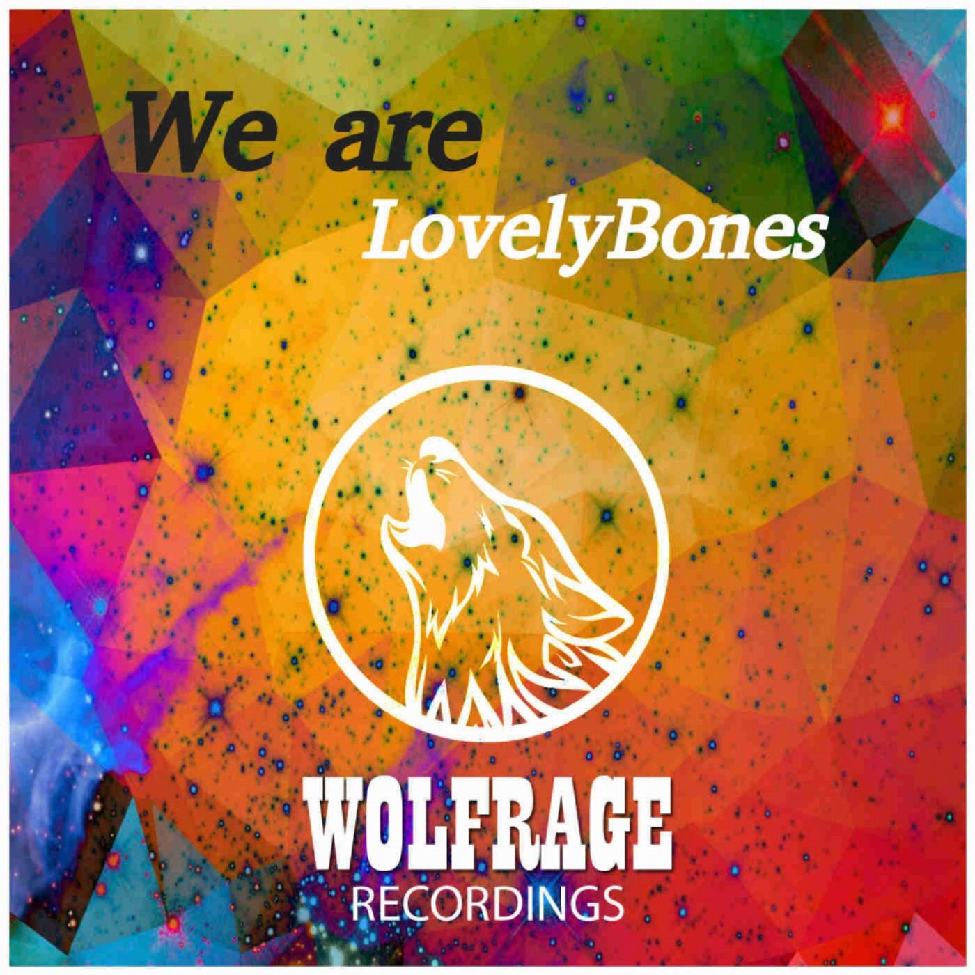 We are LovelyBones