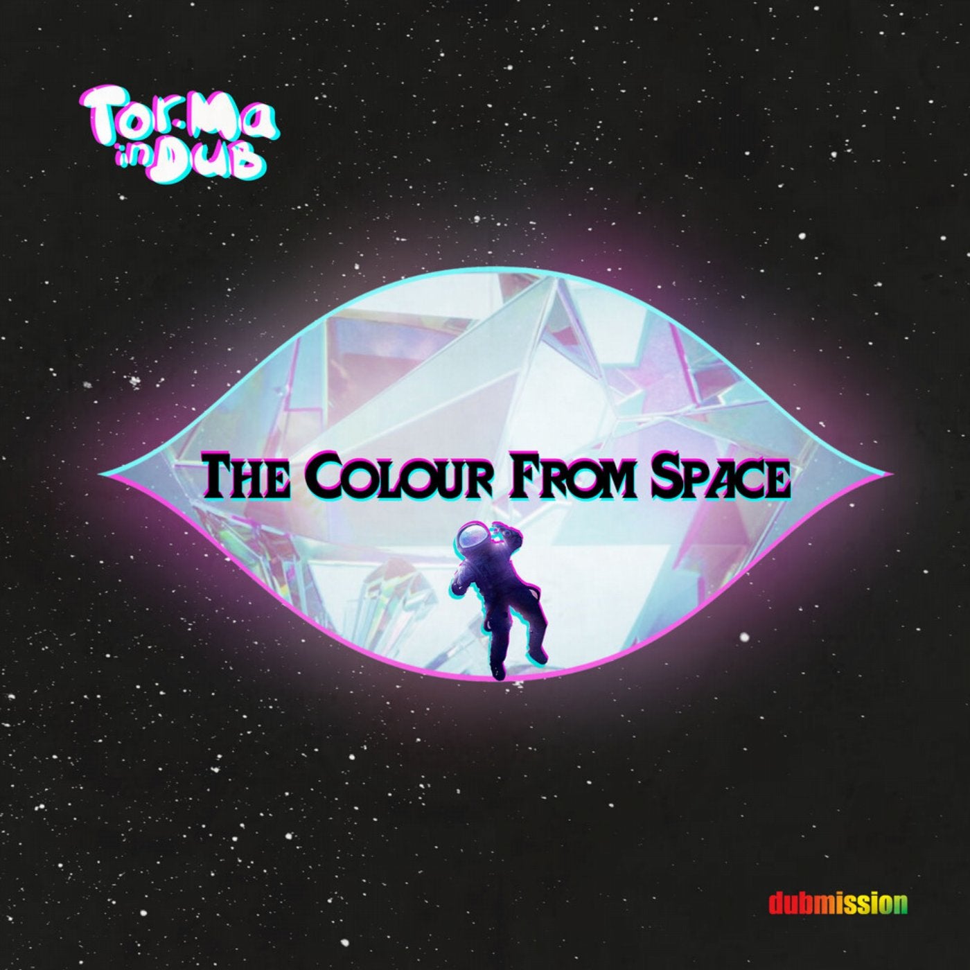 The Colour from Space