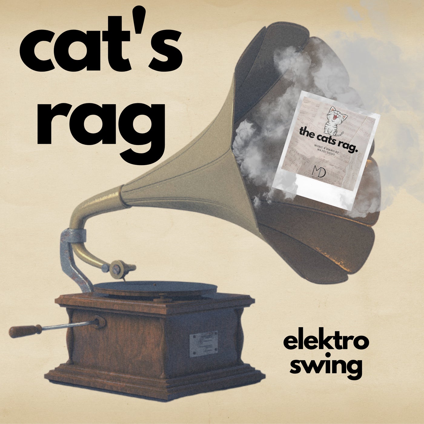 Cat´s Rag