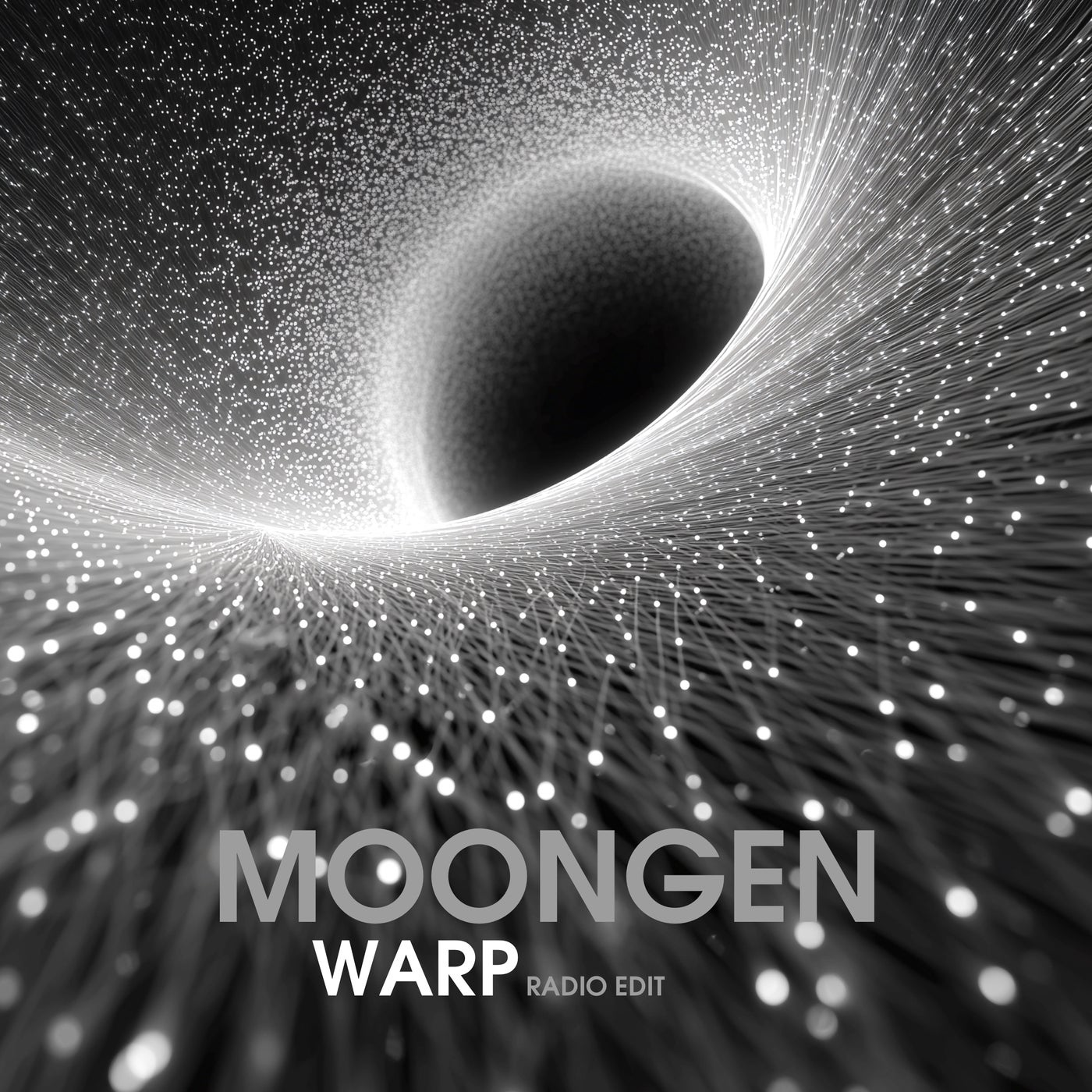 Warp (Radio Edit)