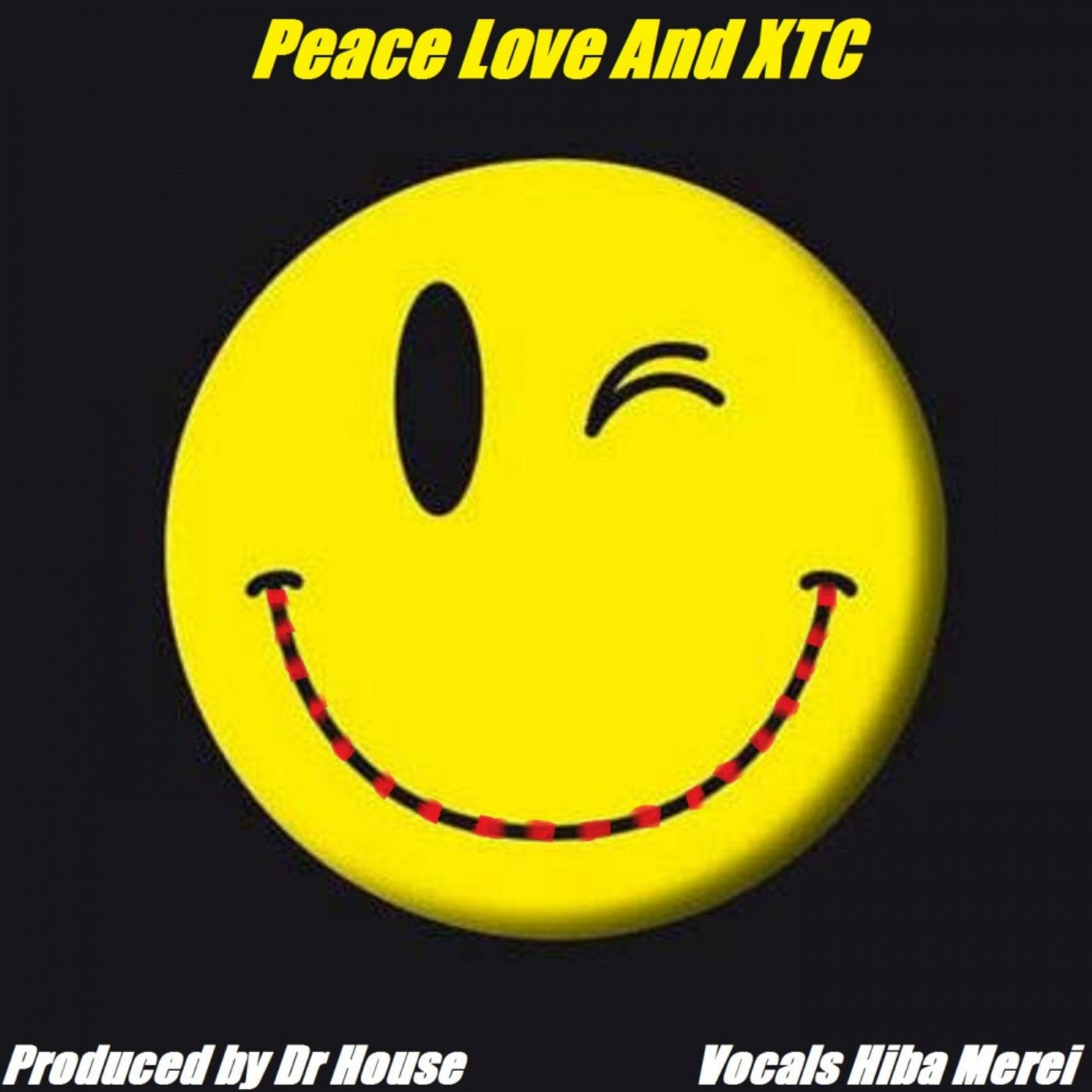 Peace Love & XTC