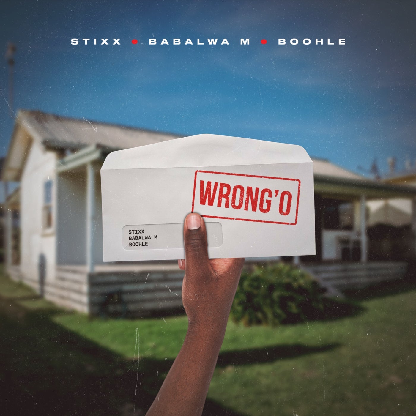 Wrong'o
