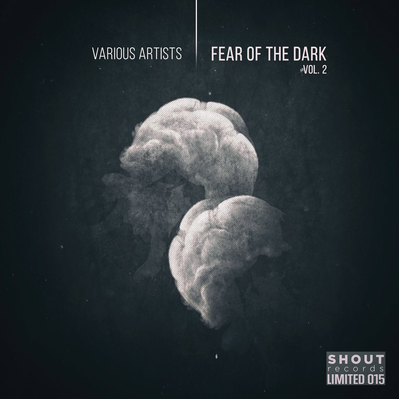 Fear of the Dark, Vol. 2