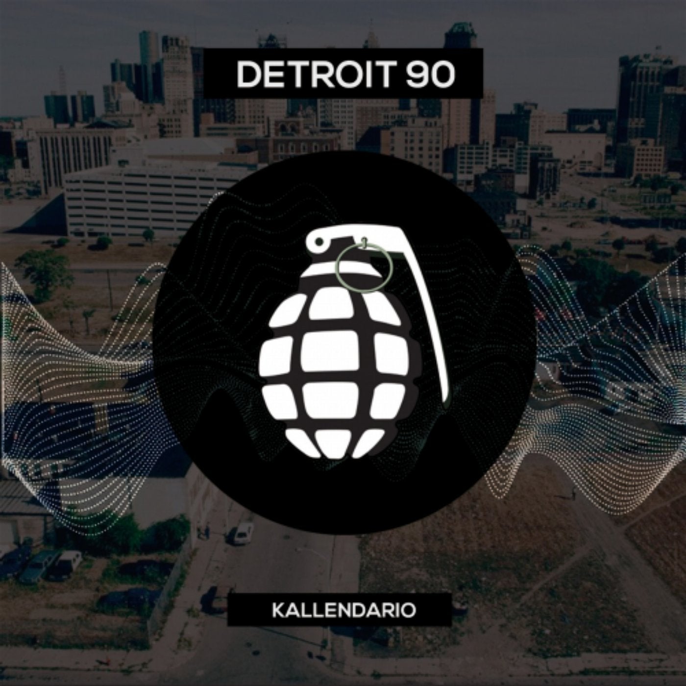 Detroit 90