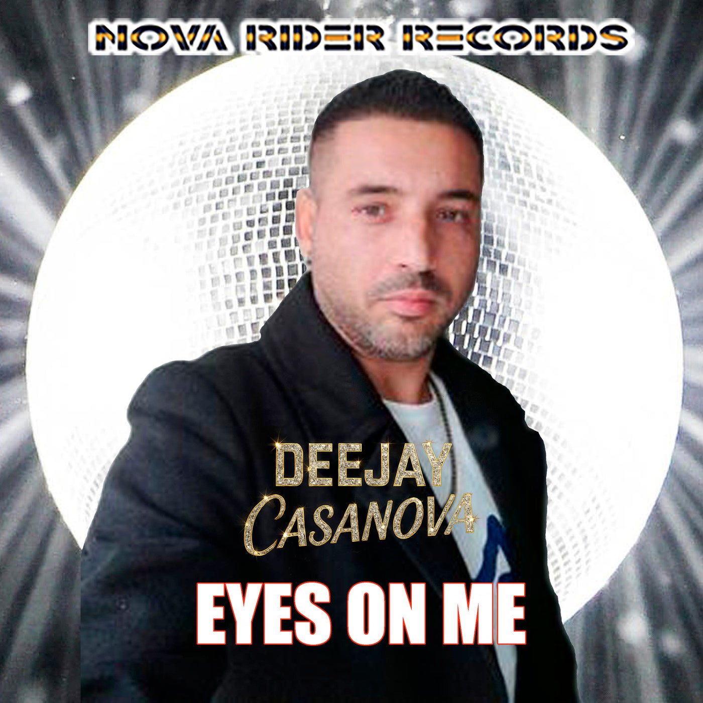Eyes on Me