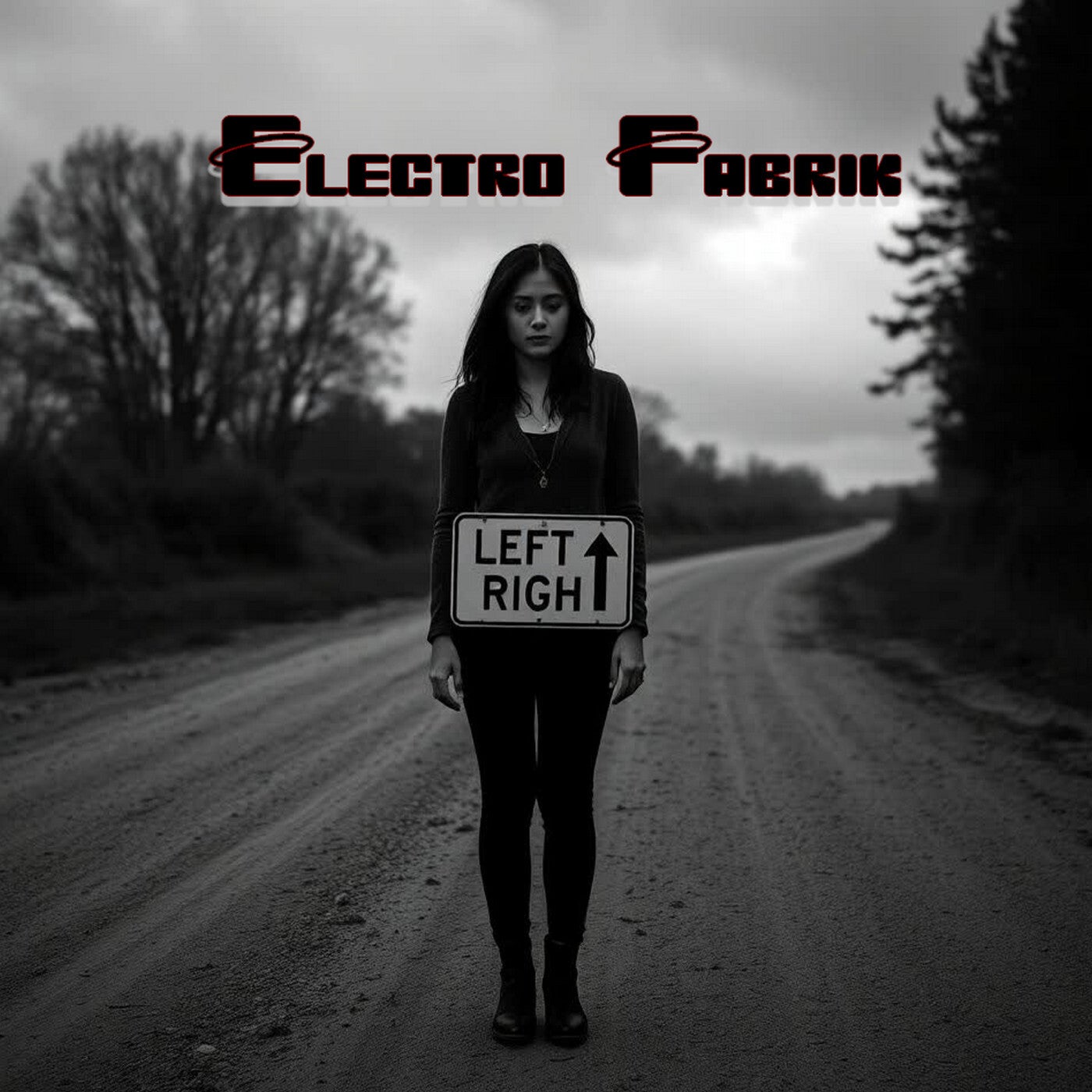 Left Right