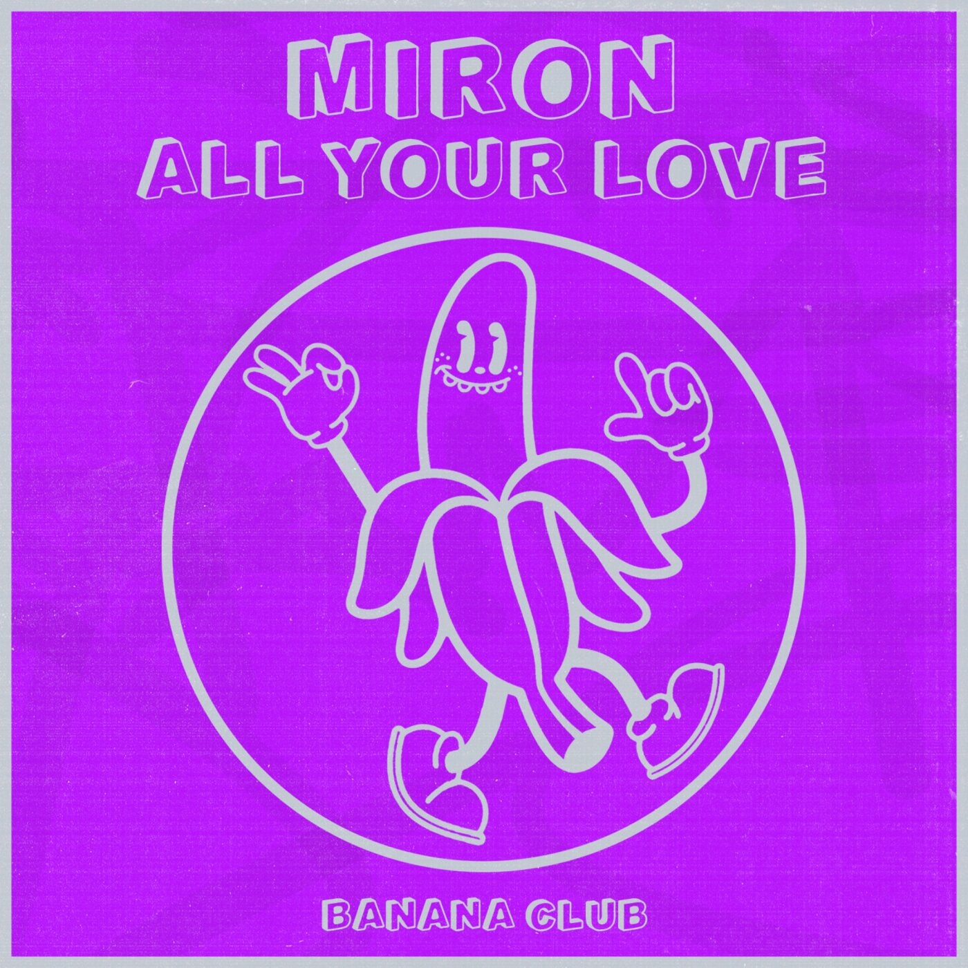 All Your Love