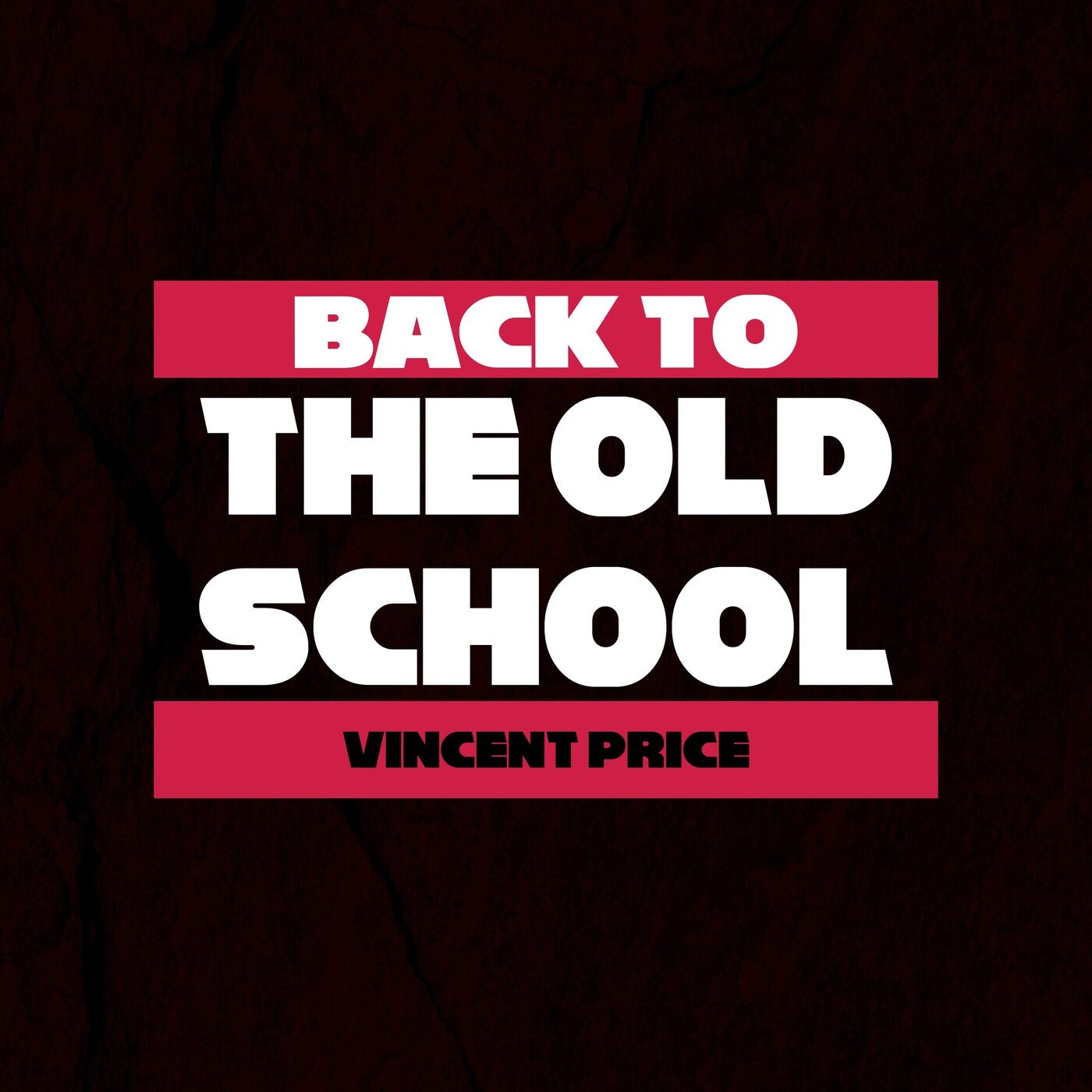 Back the Old School